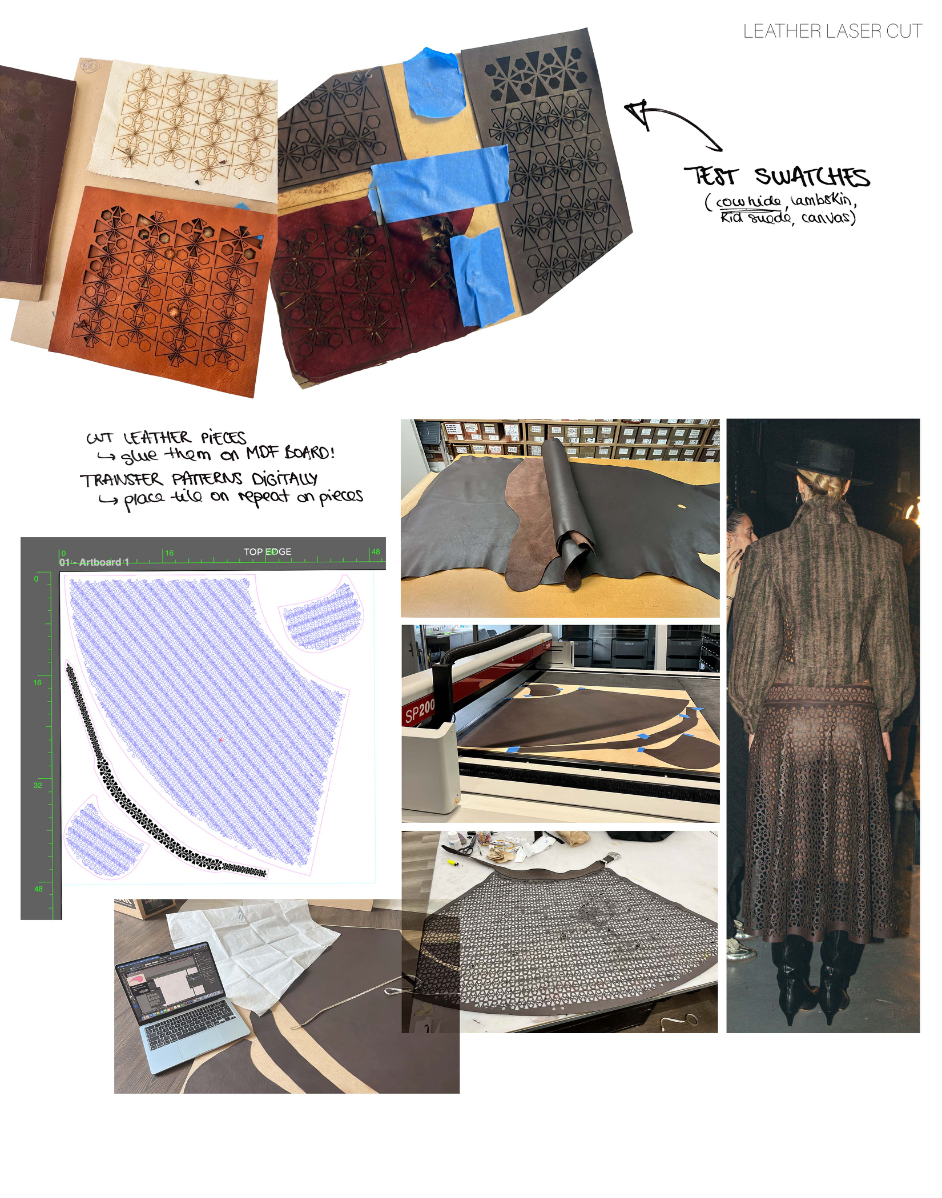 Tilting at Windmills, portfolio item 8