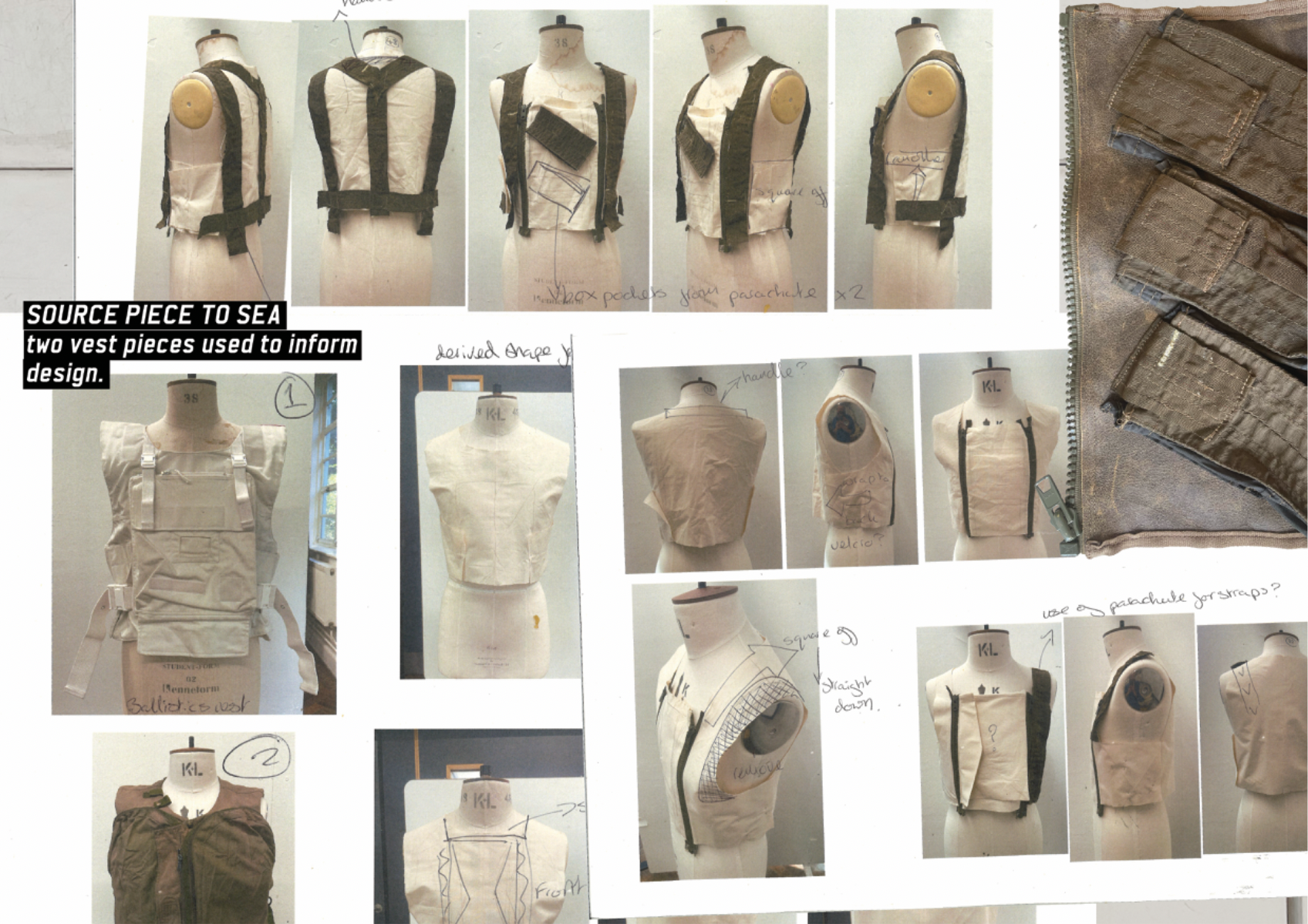 Somewhere, portfolio item 41