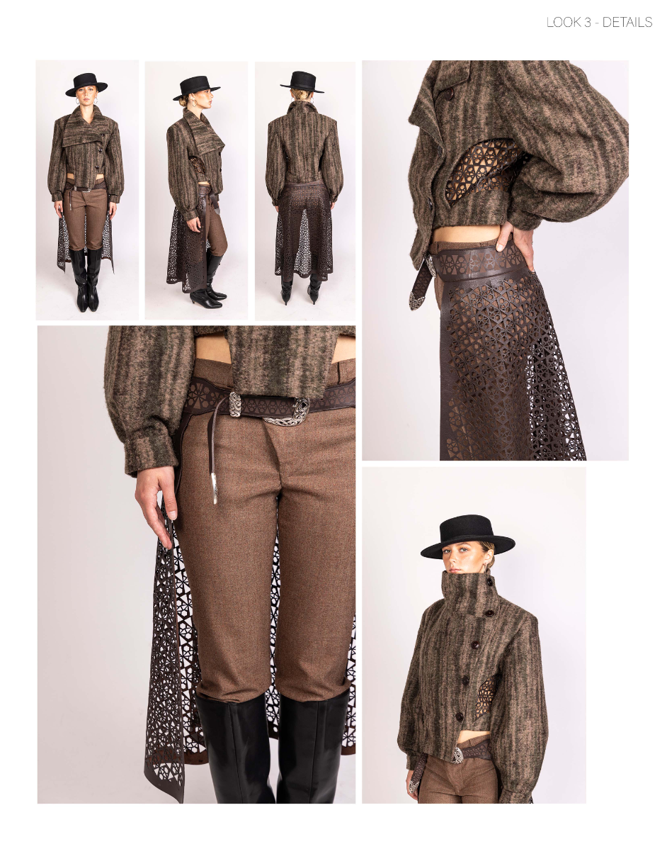 Tilting at Windmills, portfolio item 21