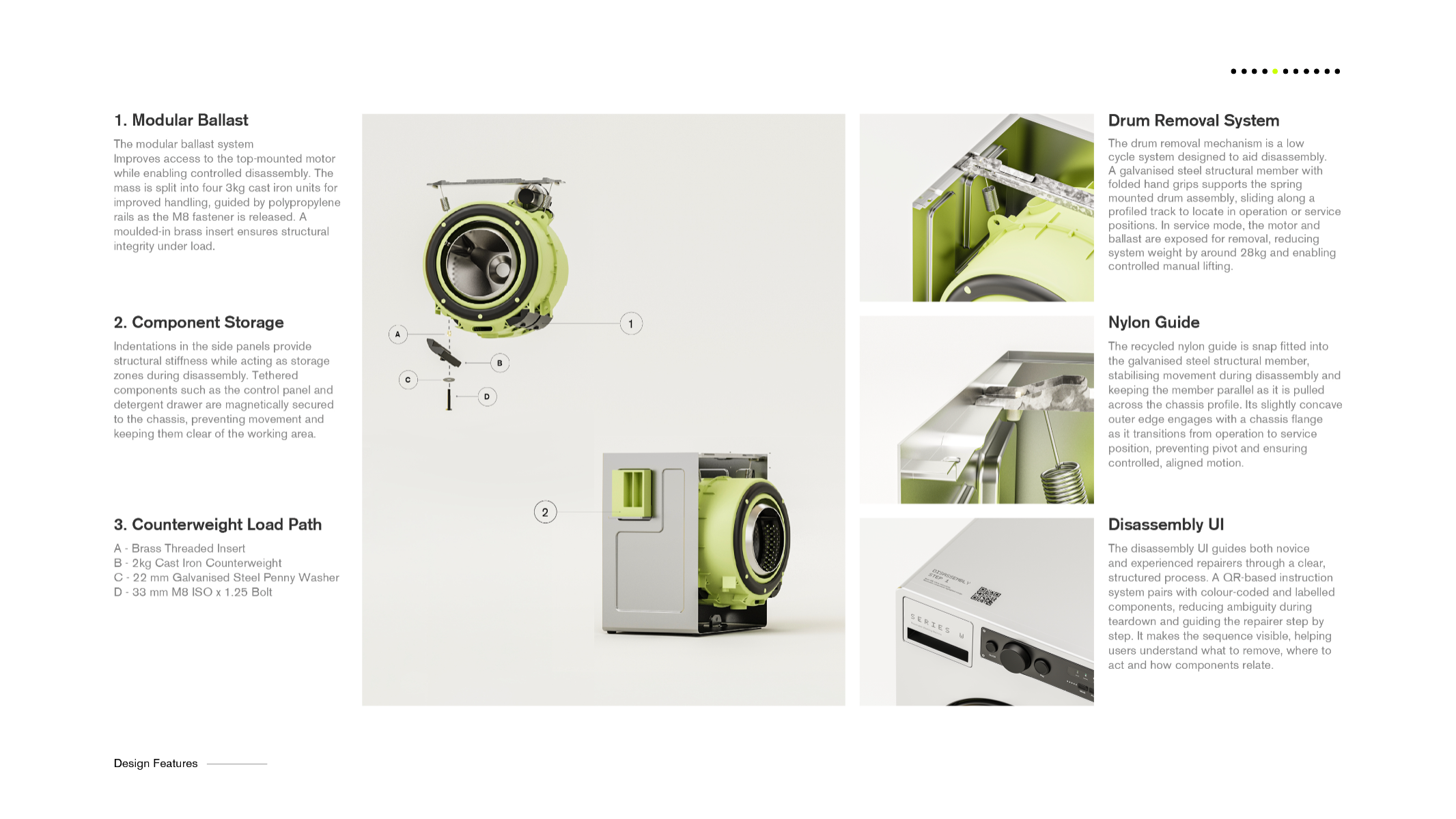 Series W, portfolio item 6