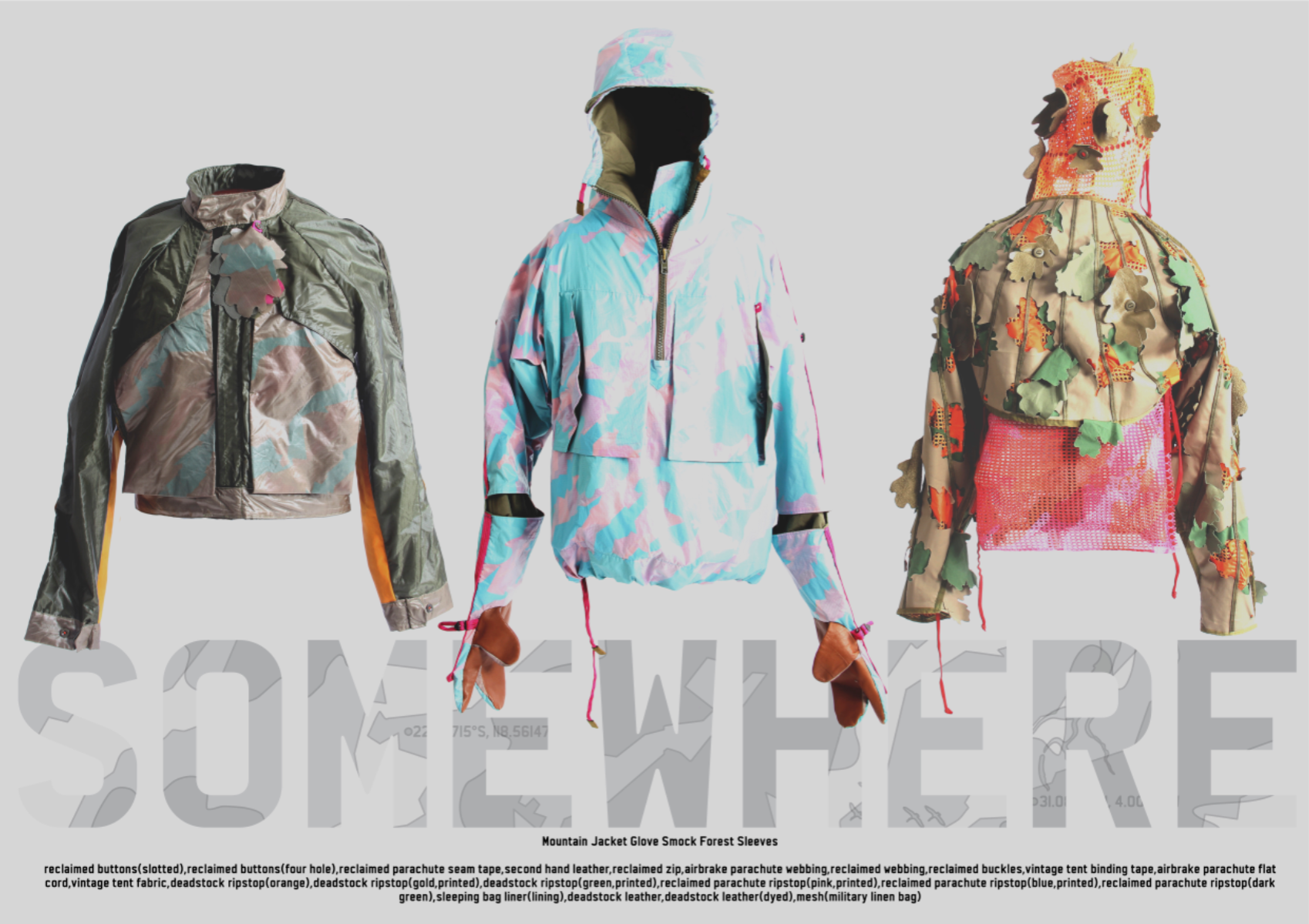 Somewhere, portfolio item 17