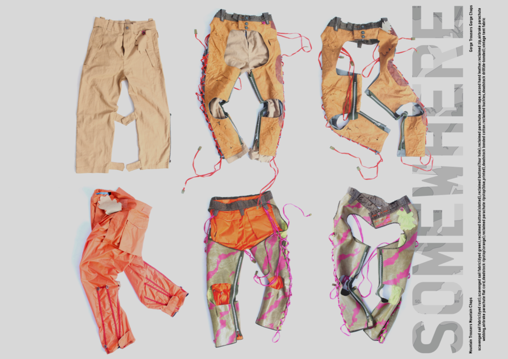 Somewhere, portfolio item 48