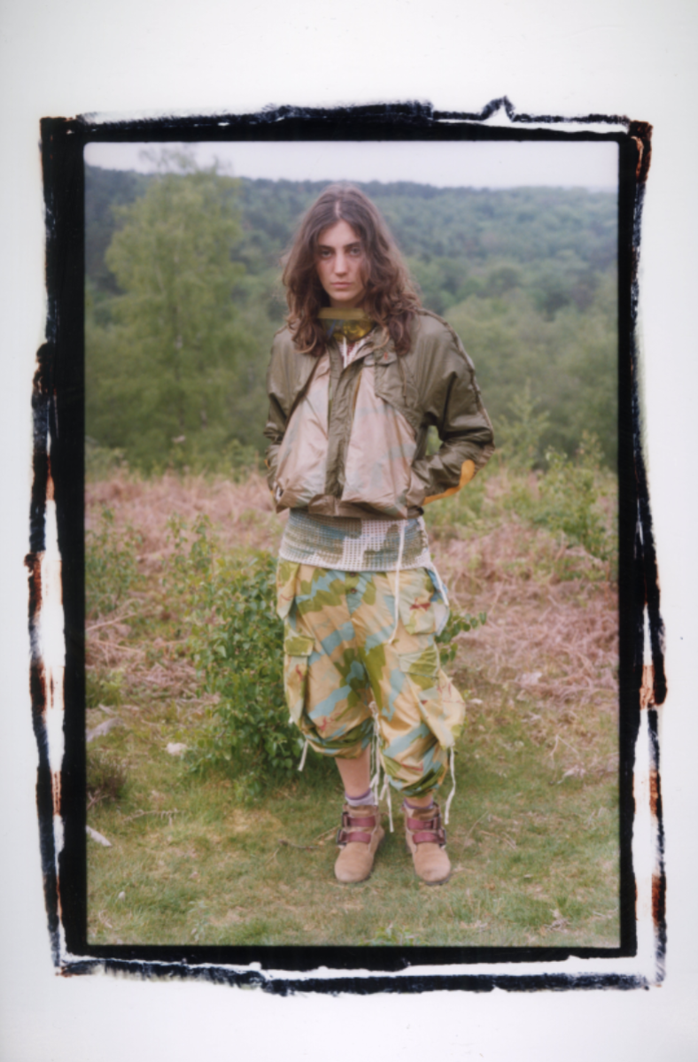 Somewhere, portfolio item 37