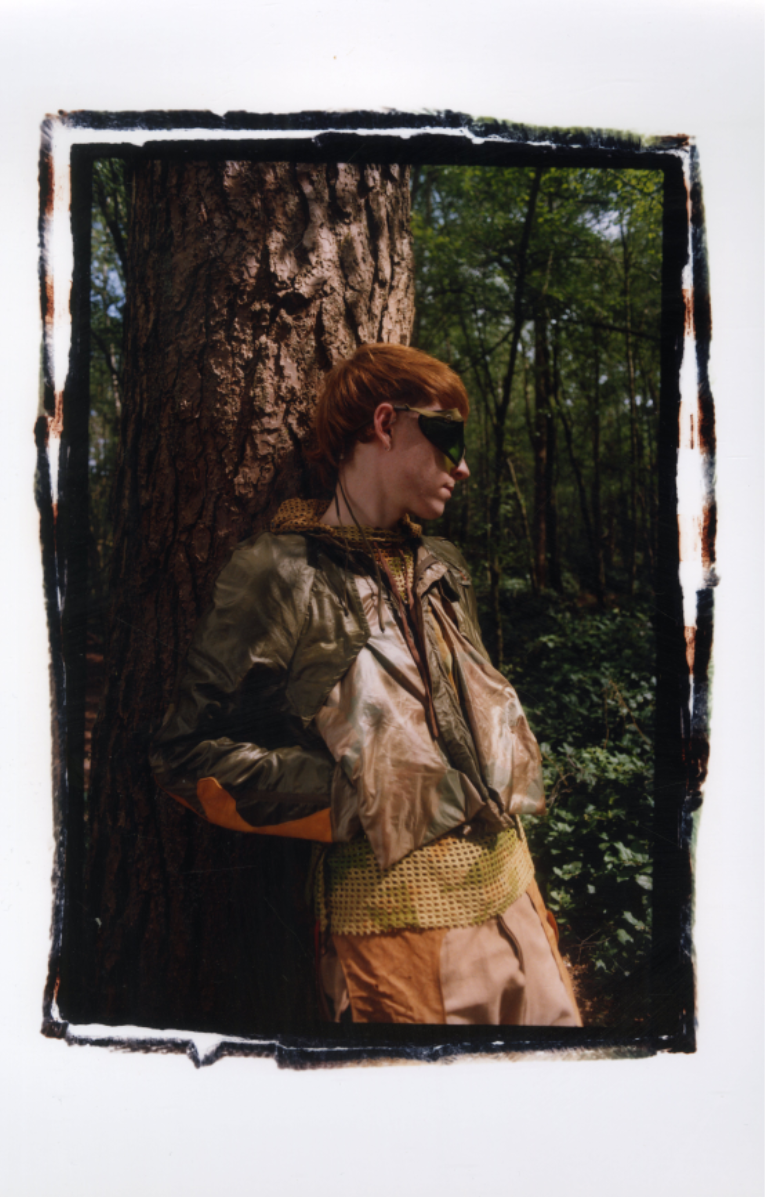Somewhere, portfolio item 36