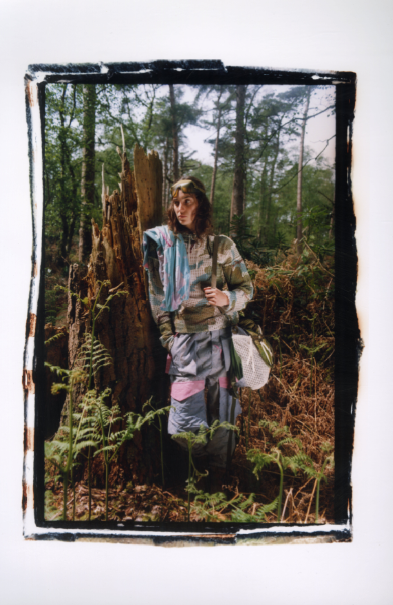 Somewhere, portfolio item 40