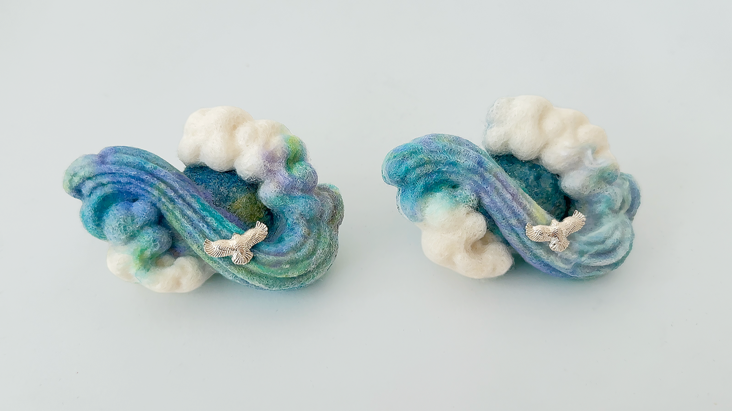 Soft landscape, portfolio item 5