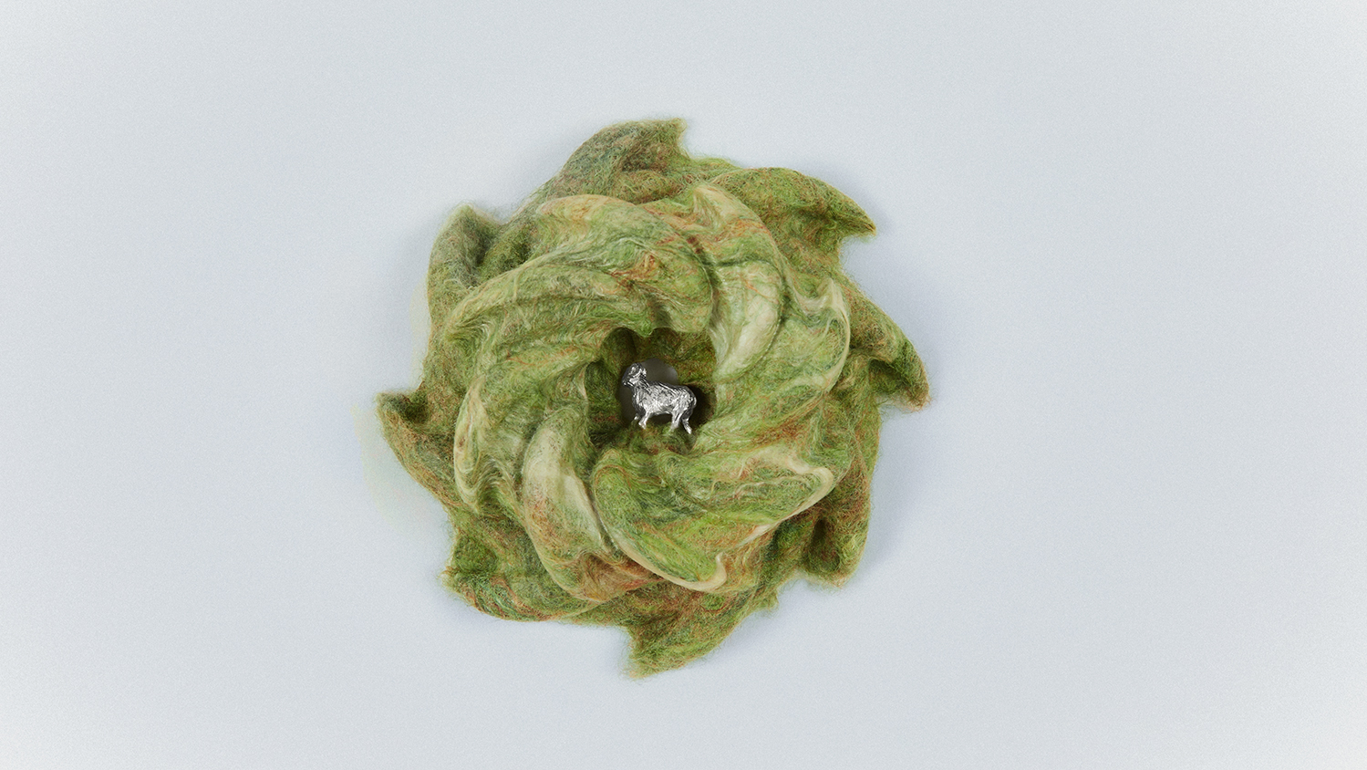 Soft landscape, portfolio item 8