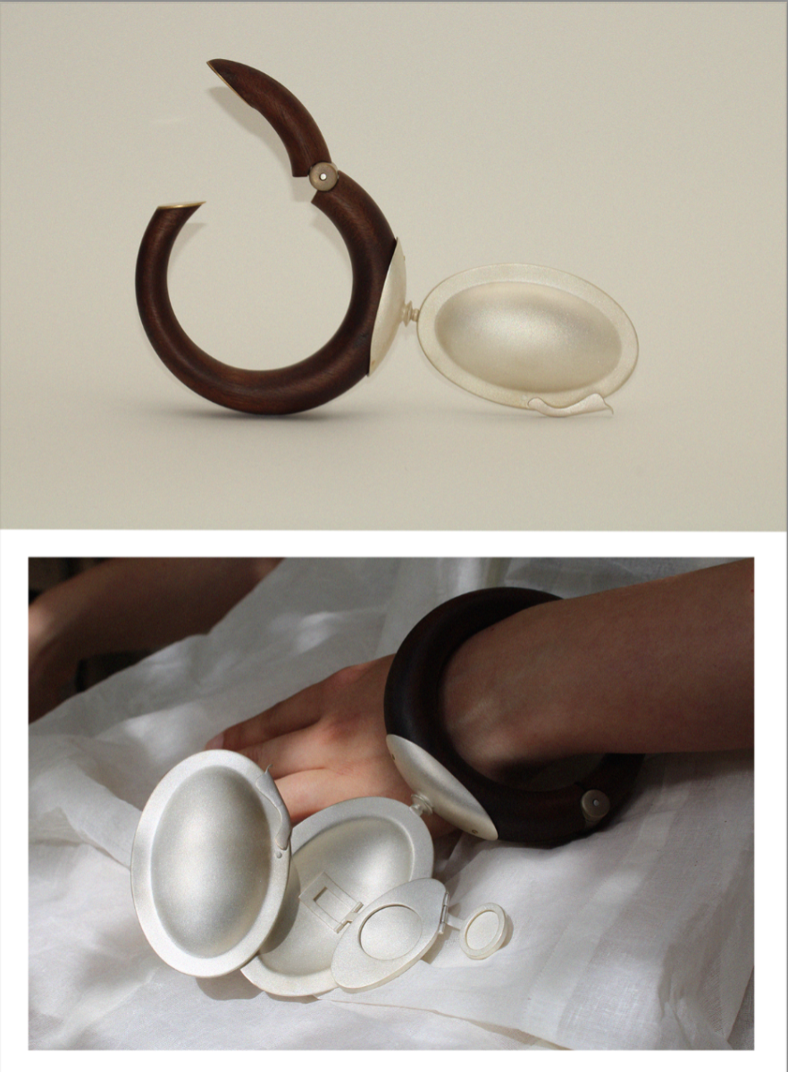 Curiomantive, portfolio item 5