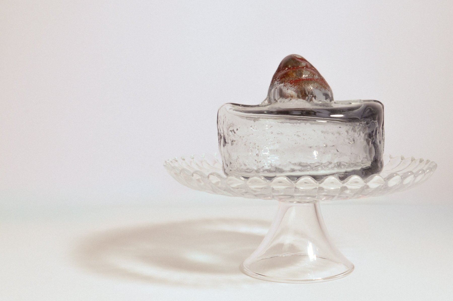The End of the party, portfolio item 14
