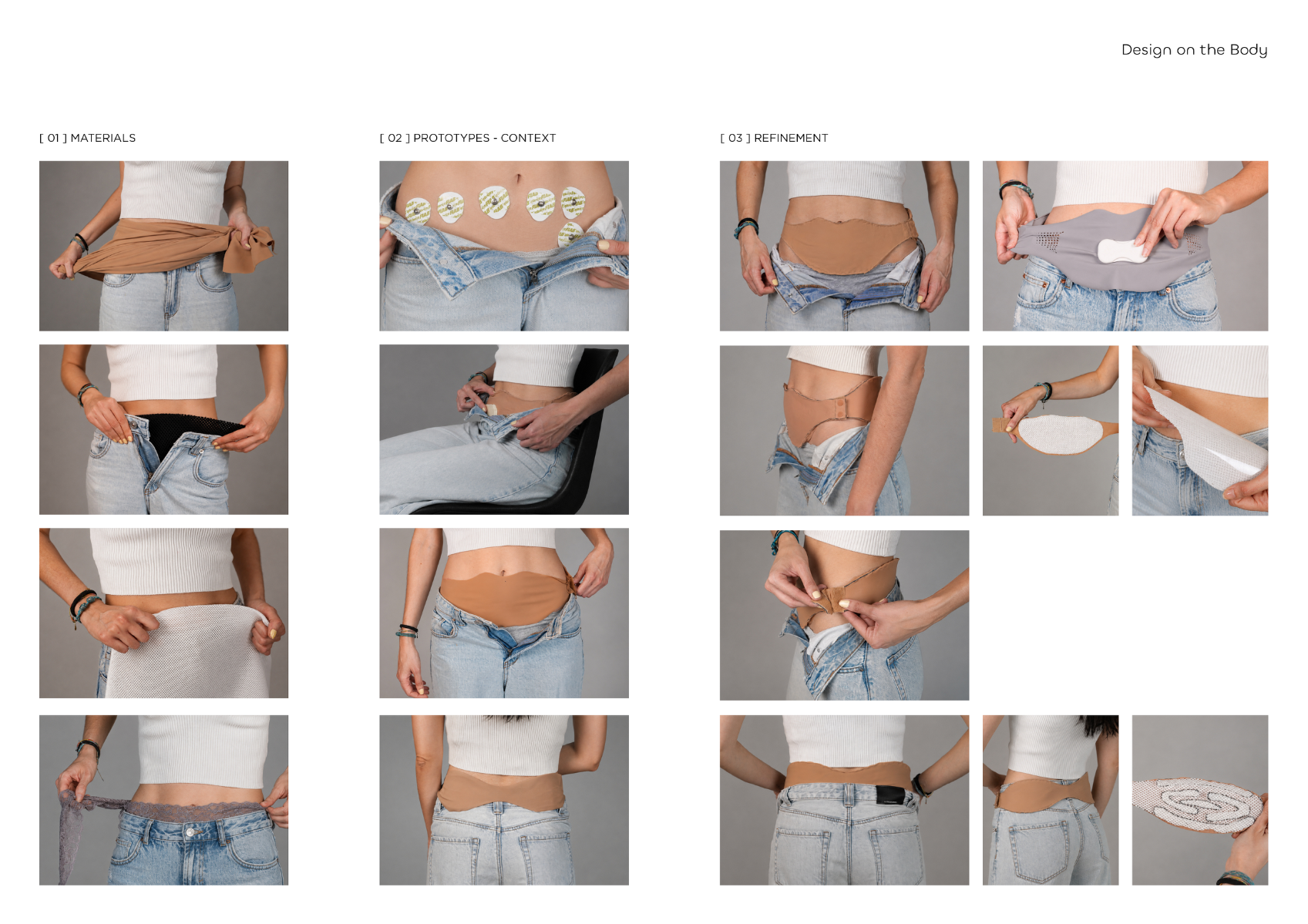 Ona, portfolio item 5