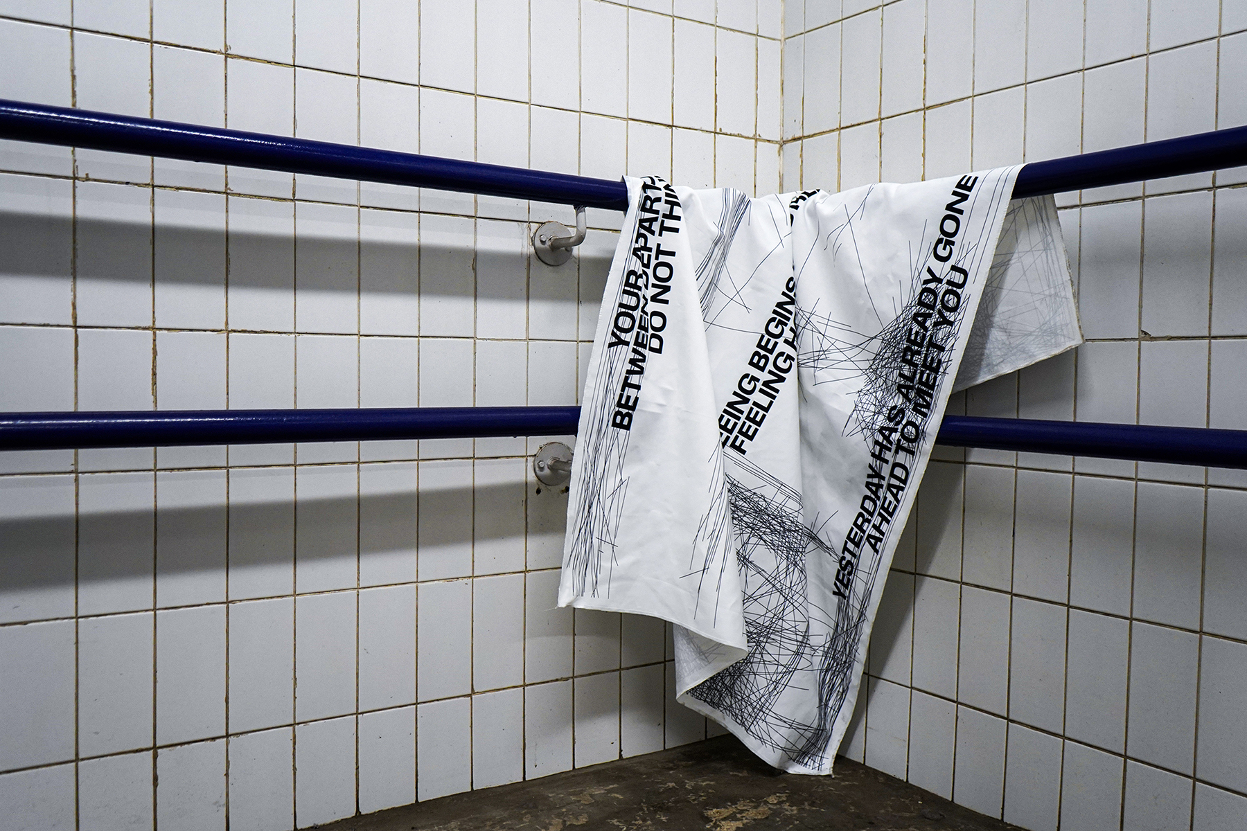 I Love Charing Cross and Charing Cross Loves Me, portfolio item 10