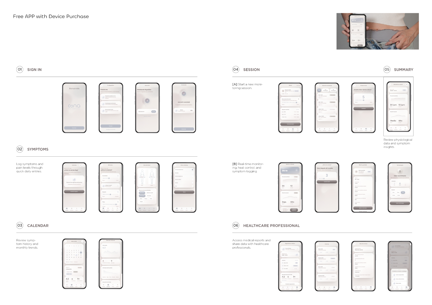 Ona, portfolio item 14