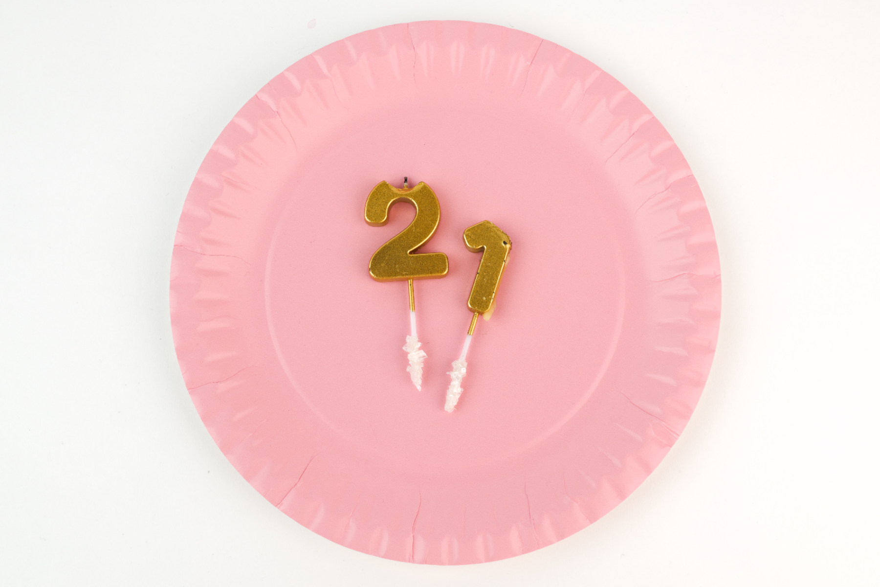 The End of the party, portfolio item 11