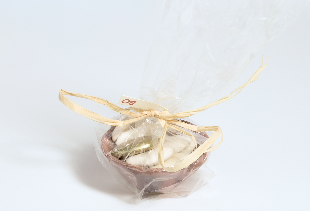 The End of the party, portfolio item 9