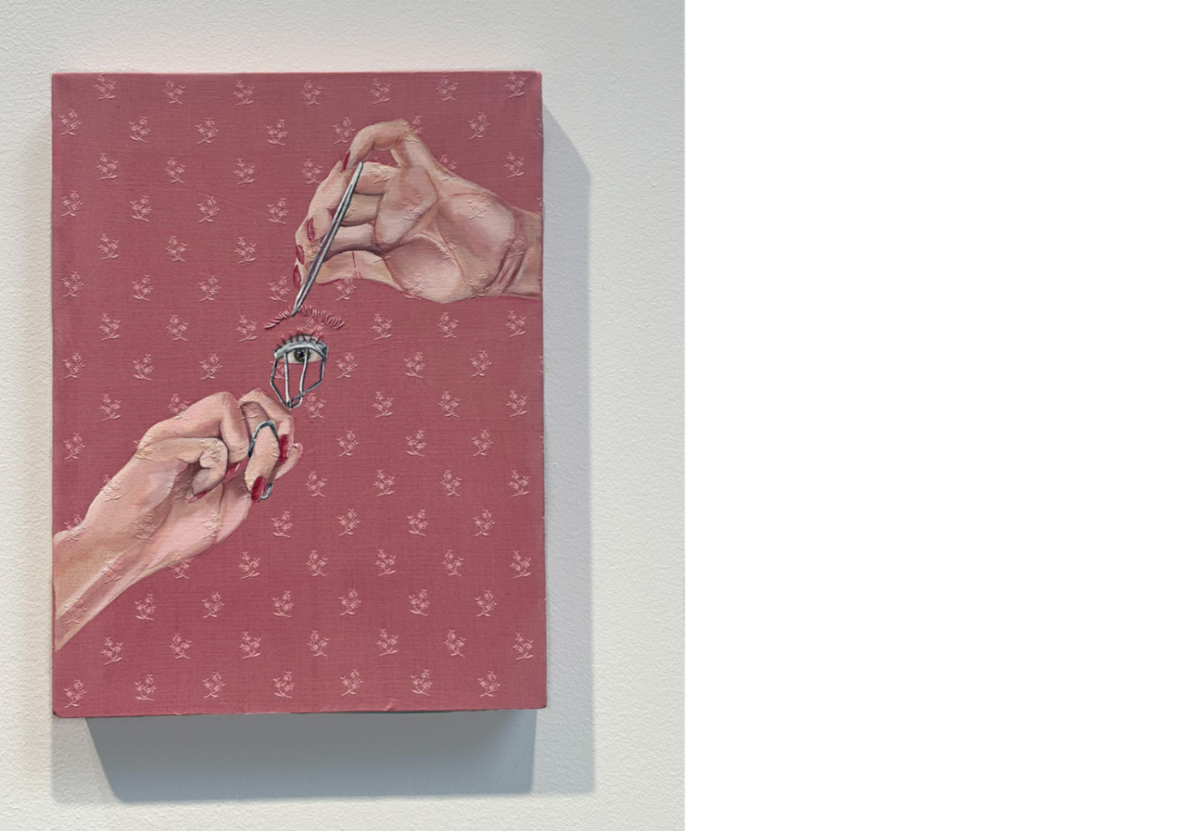 Stuck, portfolio item 10