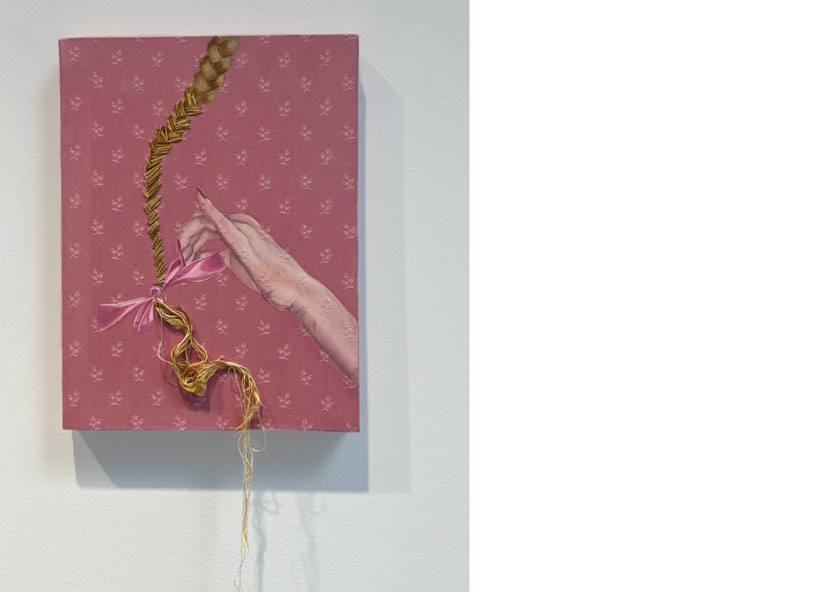 Stuck, portfolio item 11