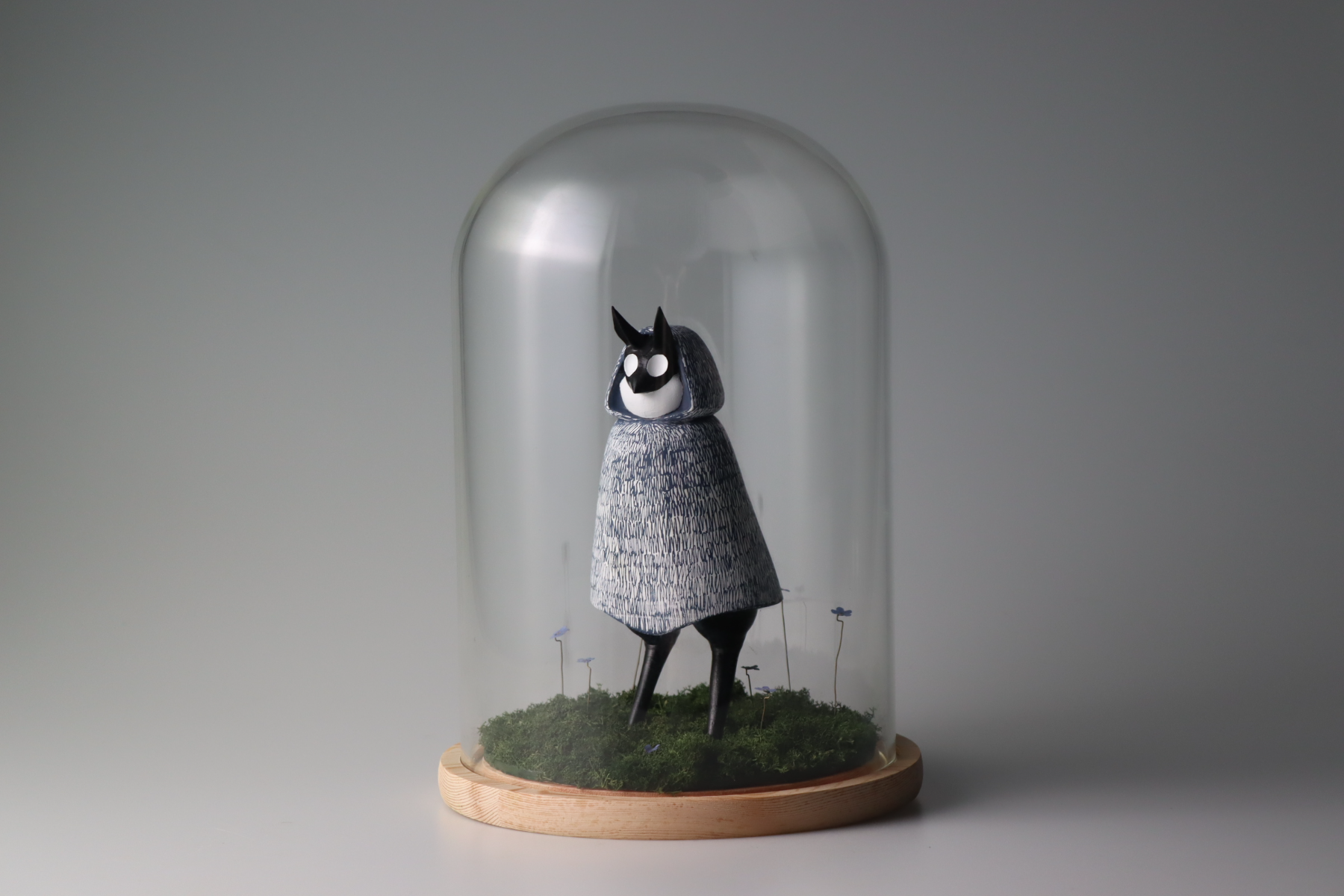 Forget Me Not, portfolio item 5