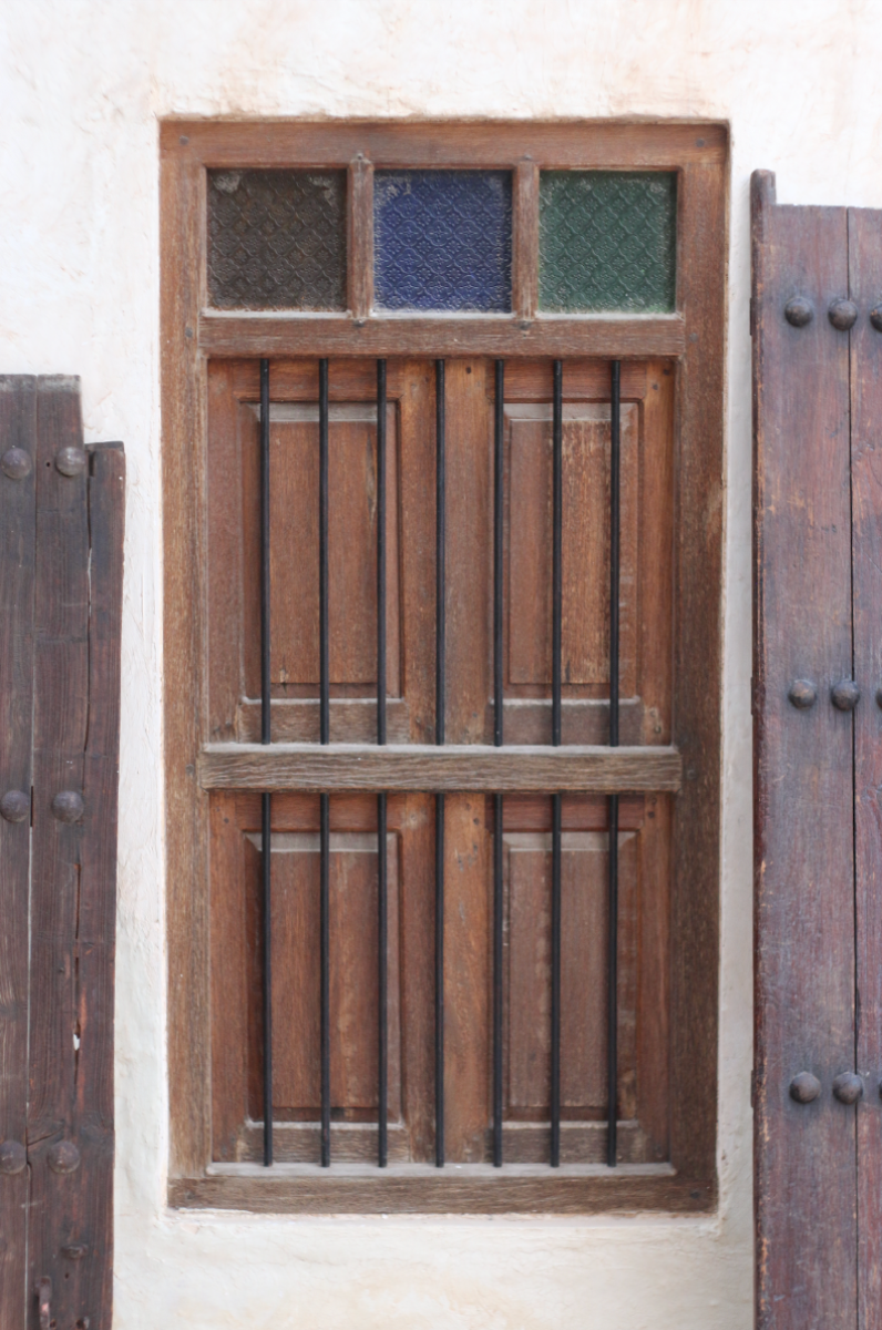 The Architecture of Letters – هندسة الحروف, portfolio item 12