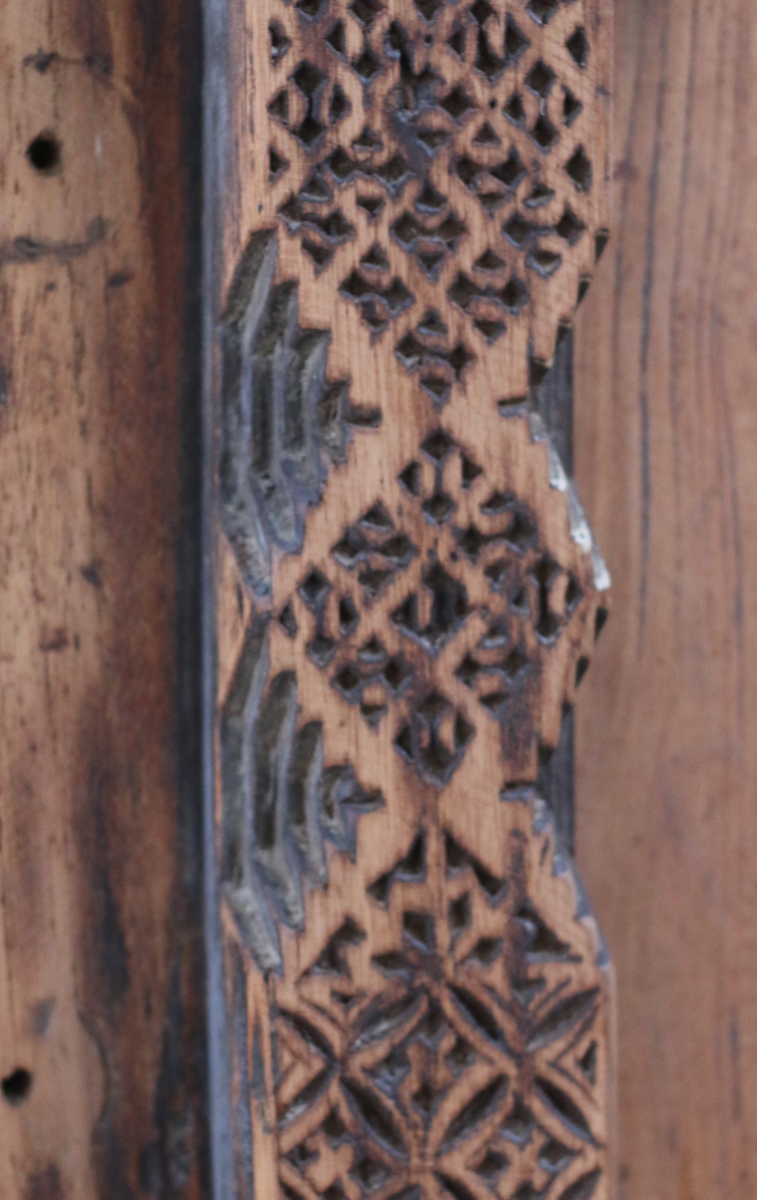 The Architecture of Letters – هندسة الحروف, portfolio item 10