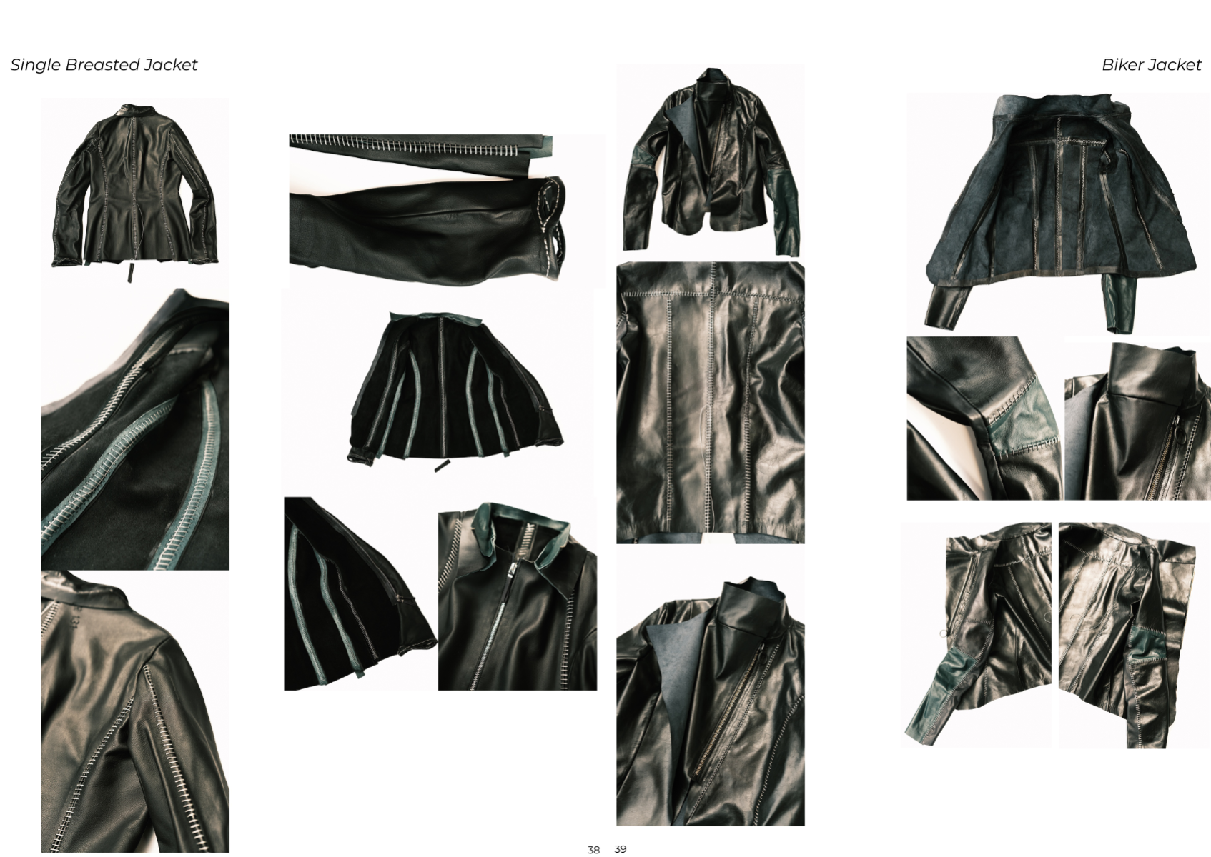 Solid void, portfolio item 33