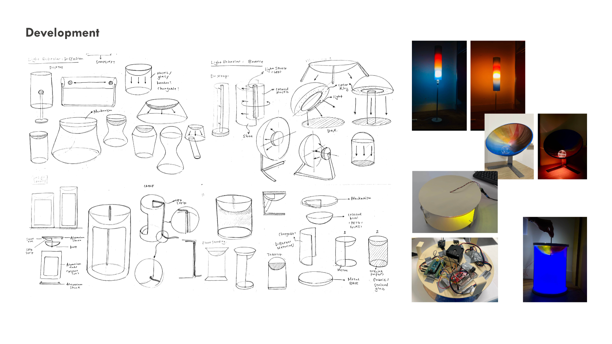 FLOW, portfolio item 3