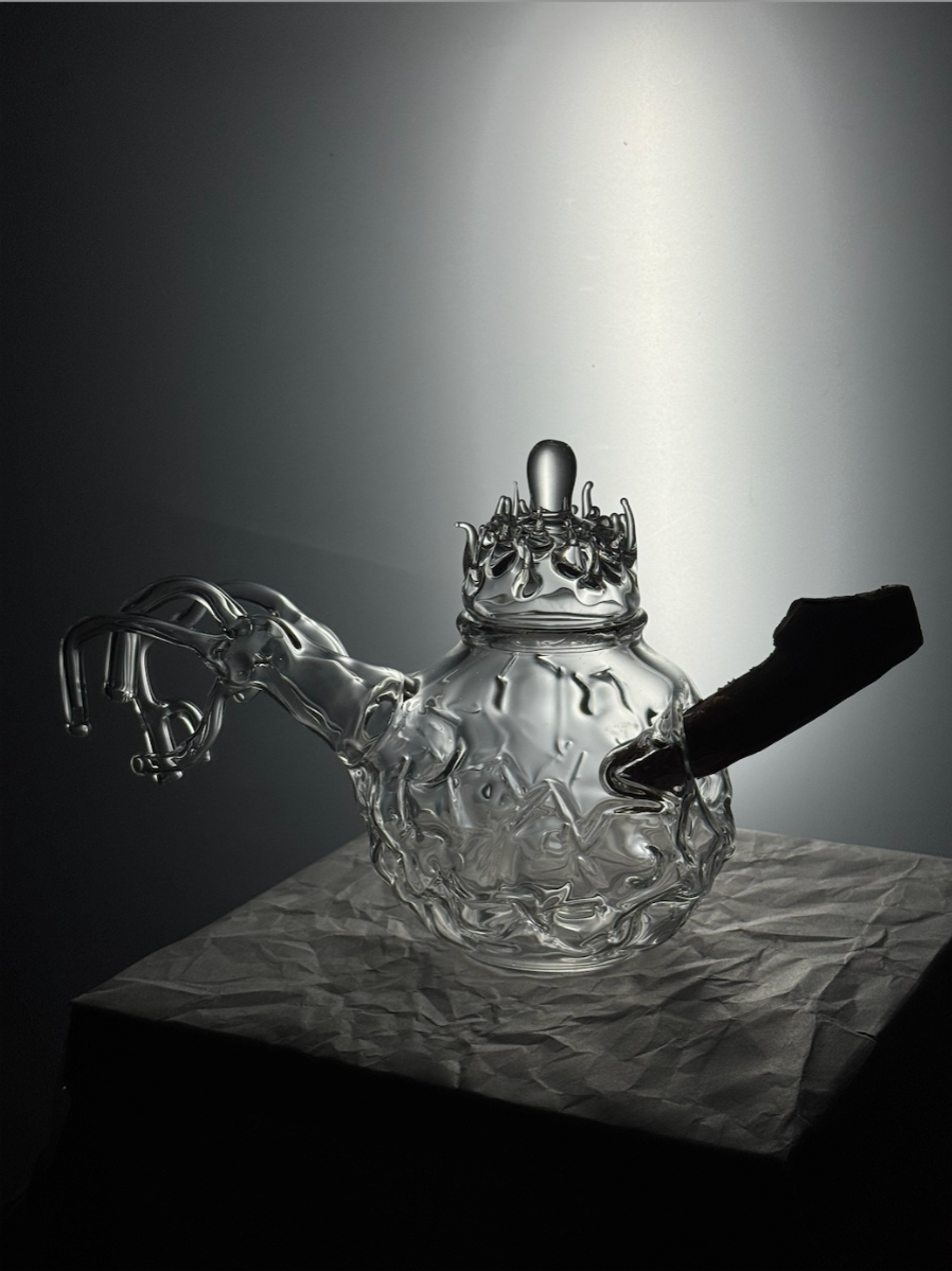 The Space Breathes Back, portfolio item 3