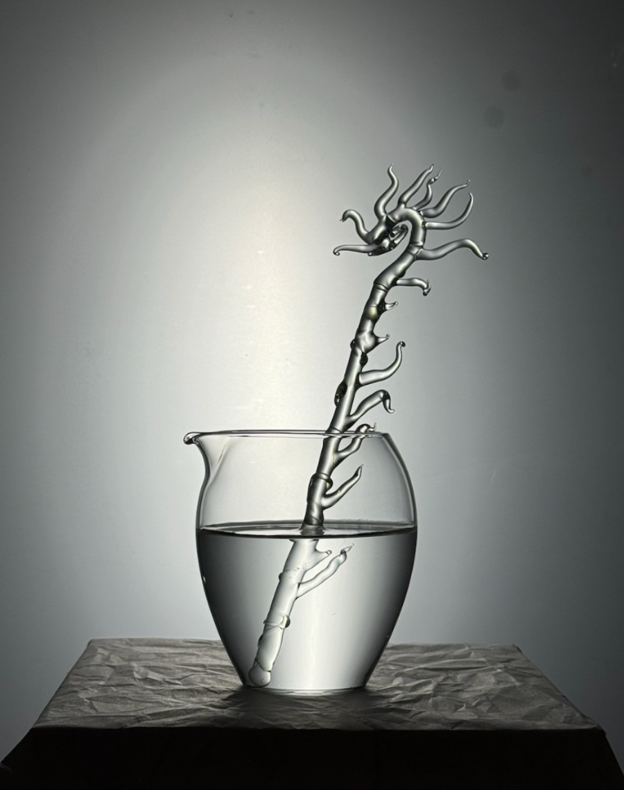 The Space Breathes Back, portfolio item 7