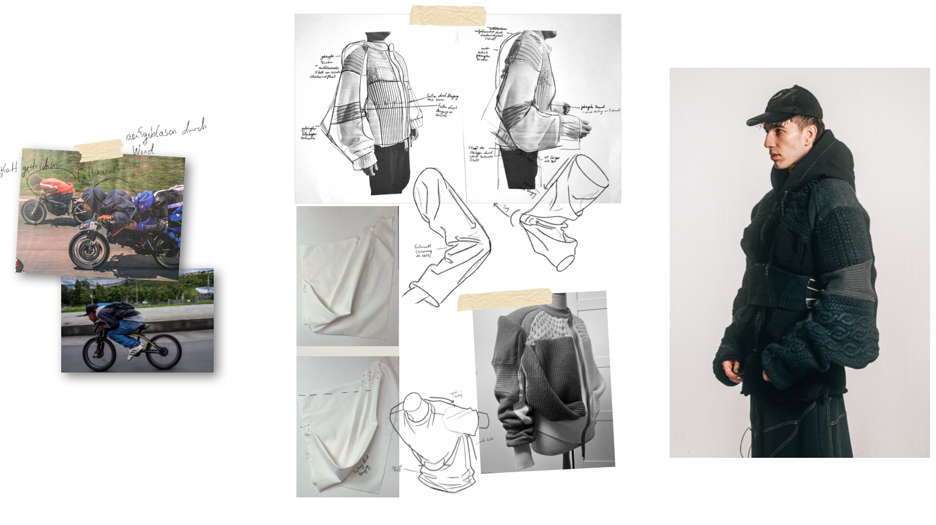 DASH 89, portfolio item 15