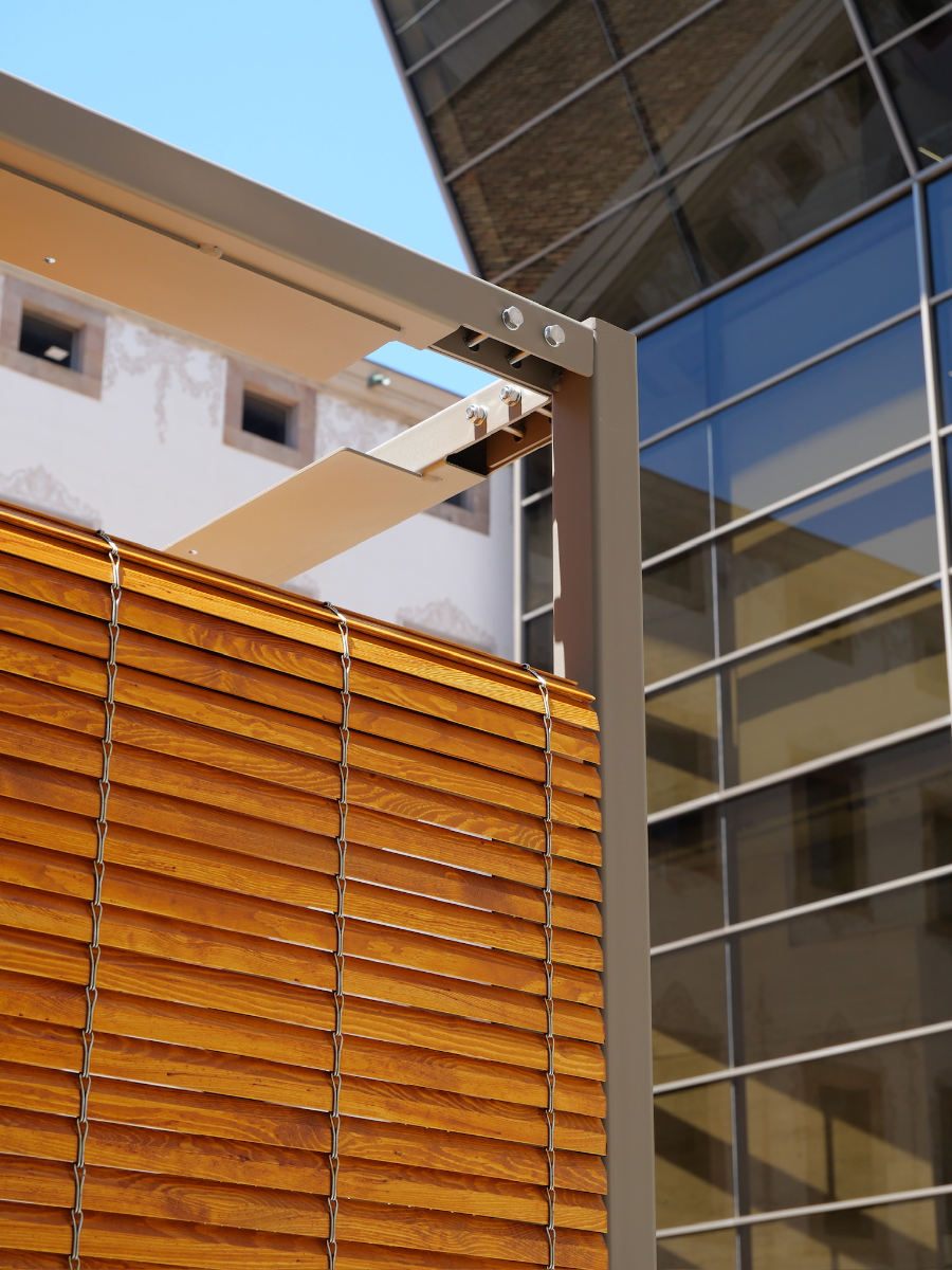 Urban shelter: l'ombra, portfolio item 5