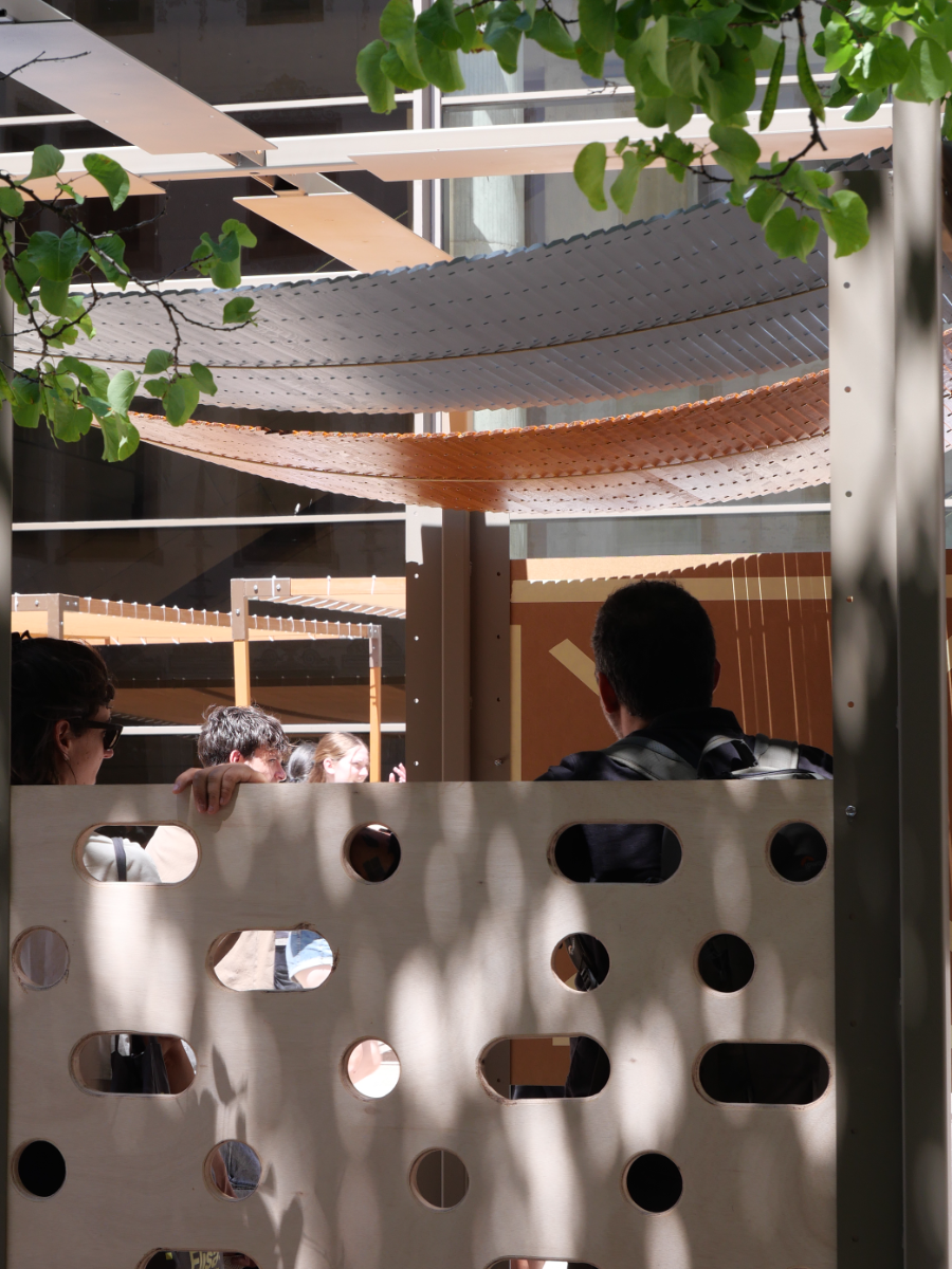 Urban shelter: l'ombra, portfolio item 4