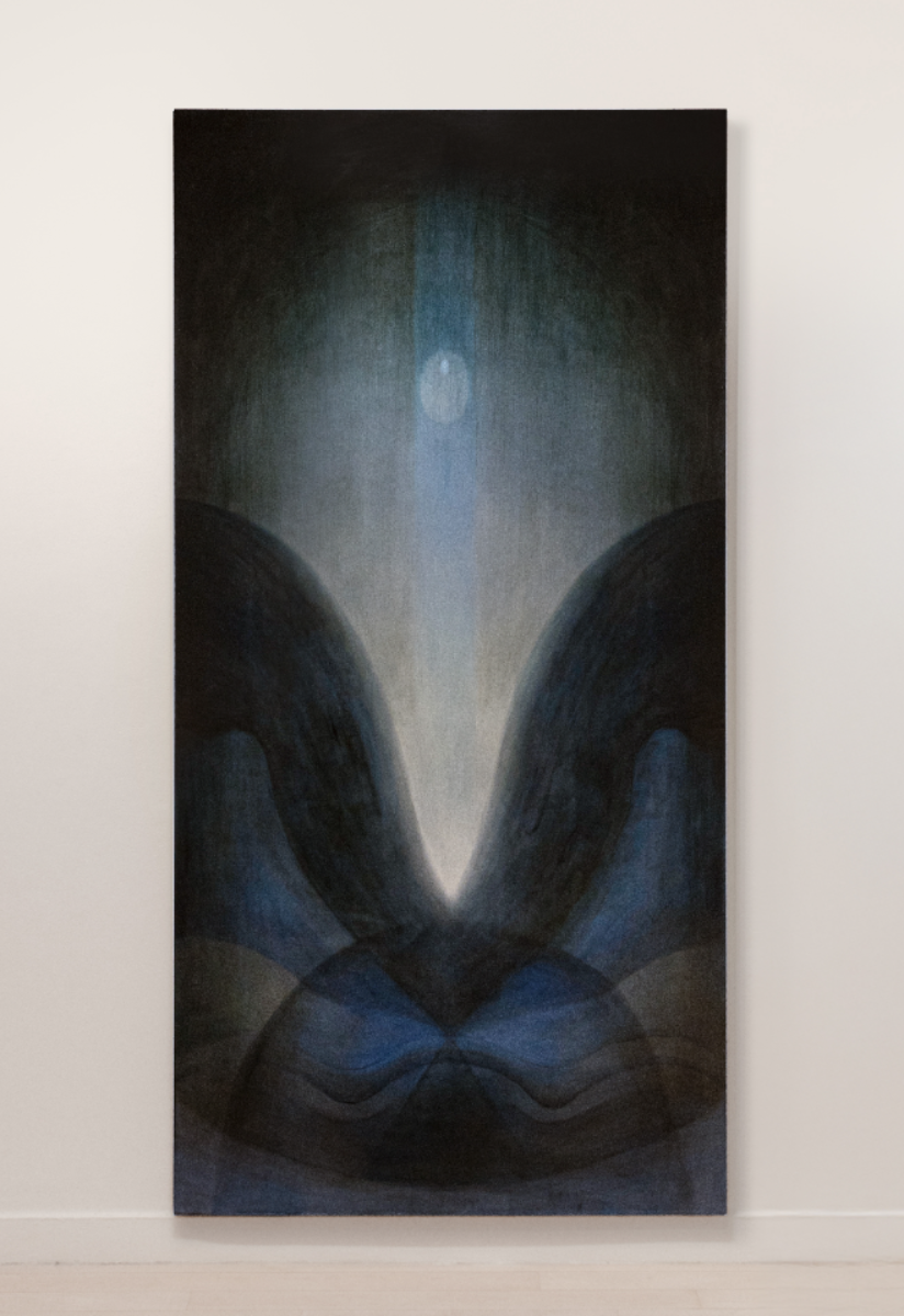 Remembering Her — 그녀를 기억하며, portfolio item 2