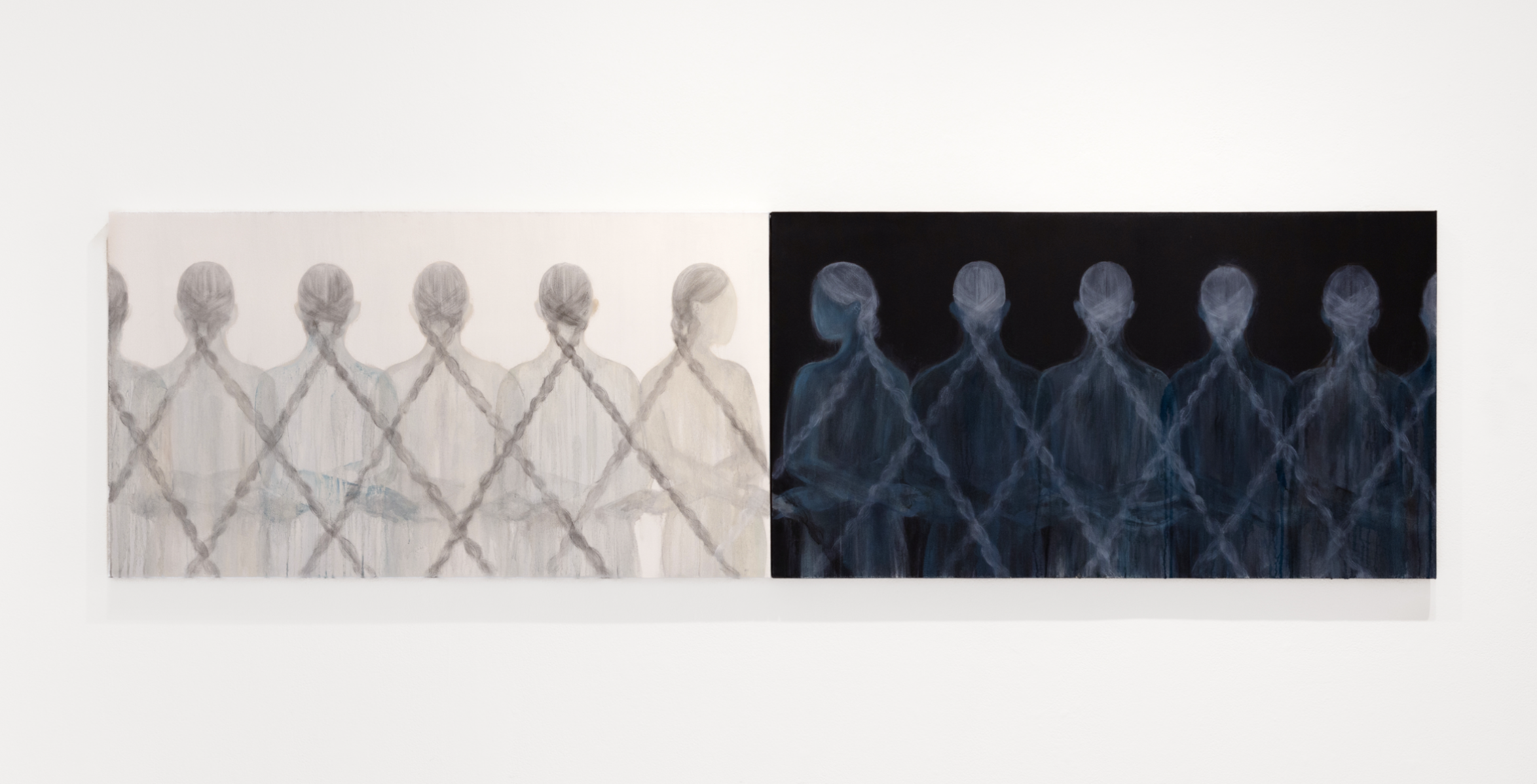 Remembering Her — 그녀를 기억하며, portfolio item 3
