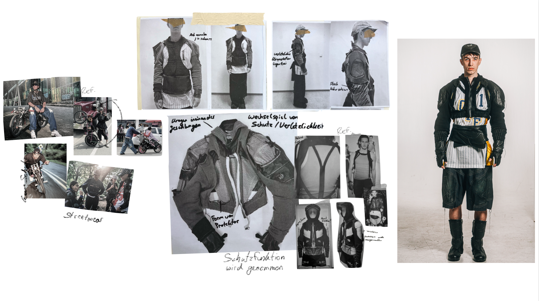 DASH 89, portfolio item 7