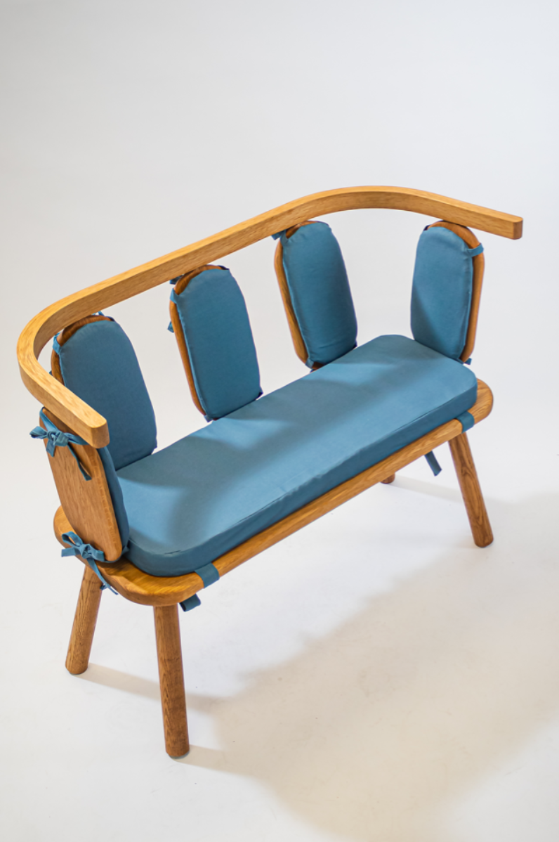 Coorie Comfort, portfolio item 3