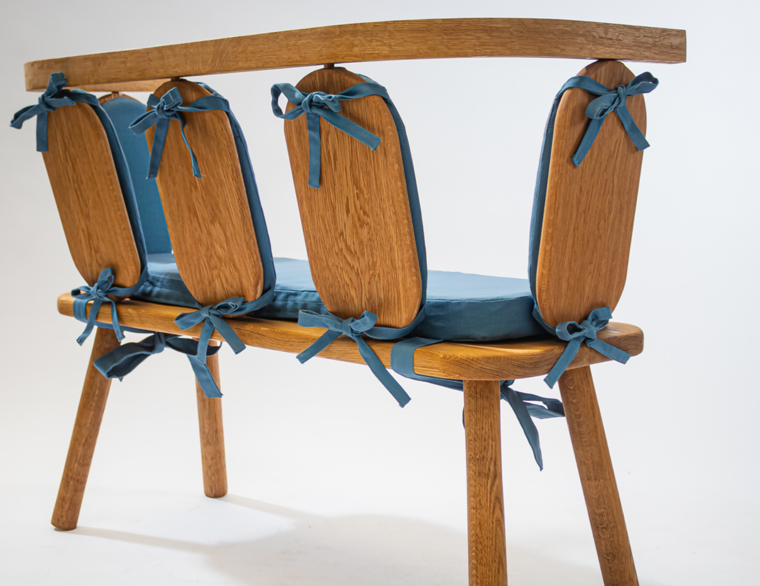 Coorie Comfort, portfolio item 4
