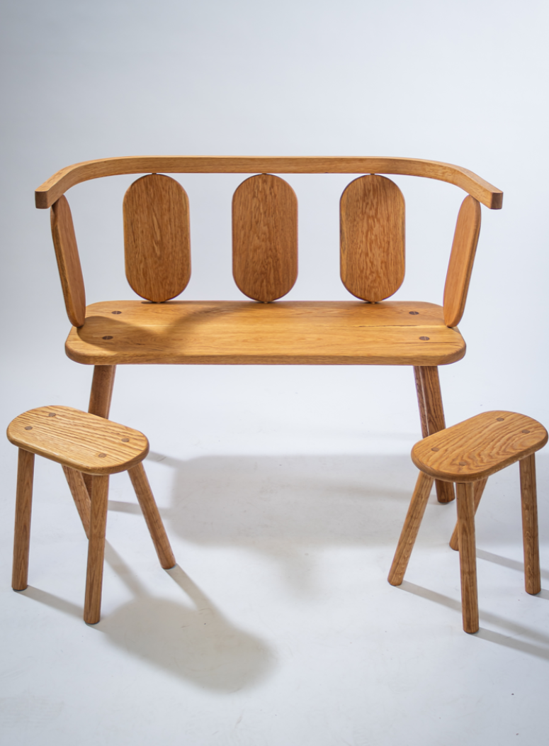 Coorie Comfort, portfolio item 5