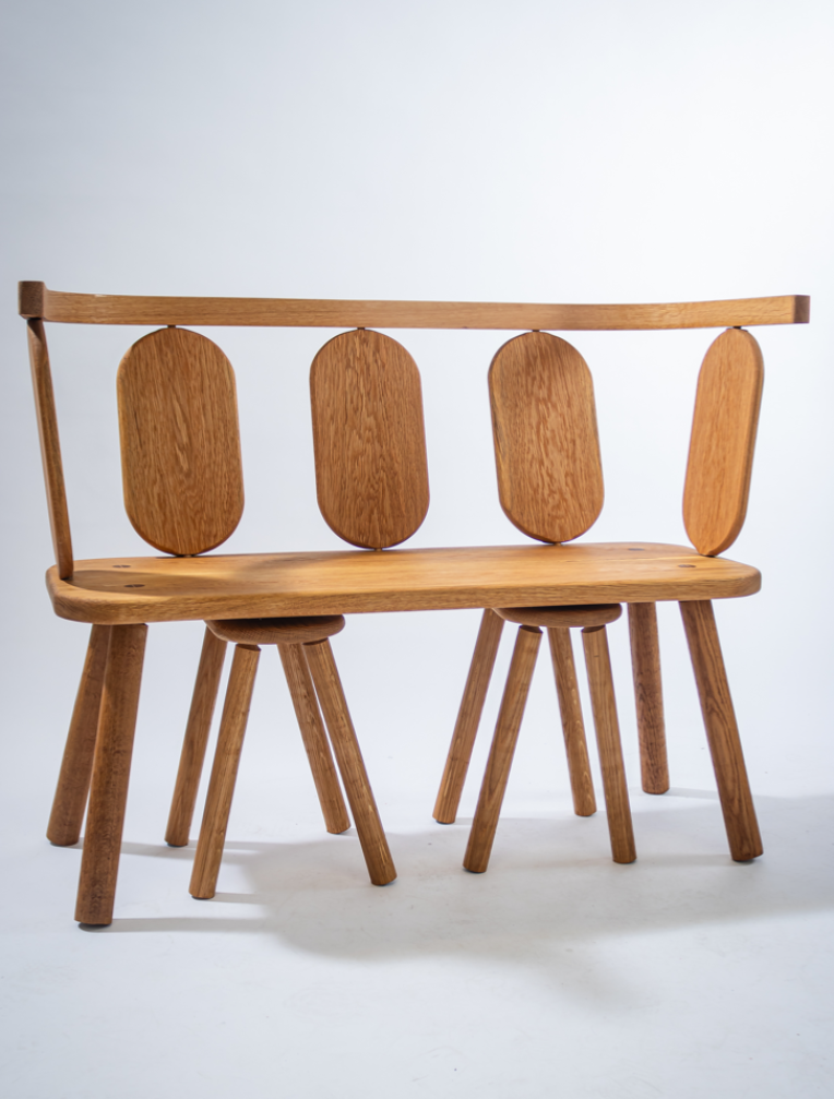 Coorie Comfort, portfolio item 6