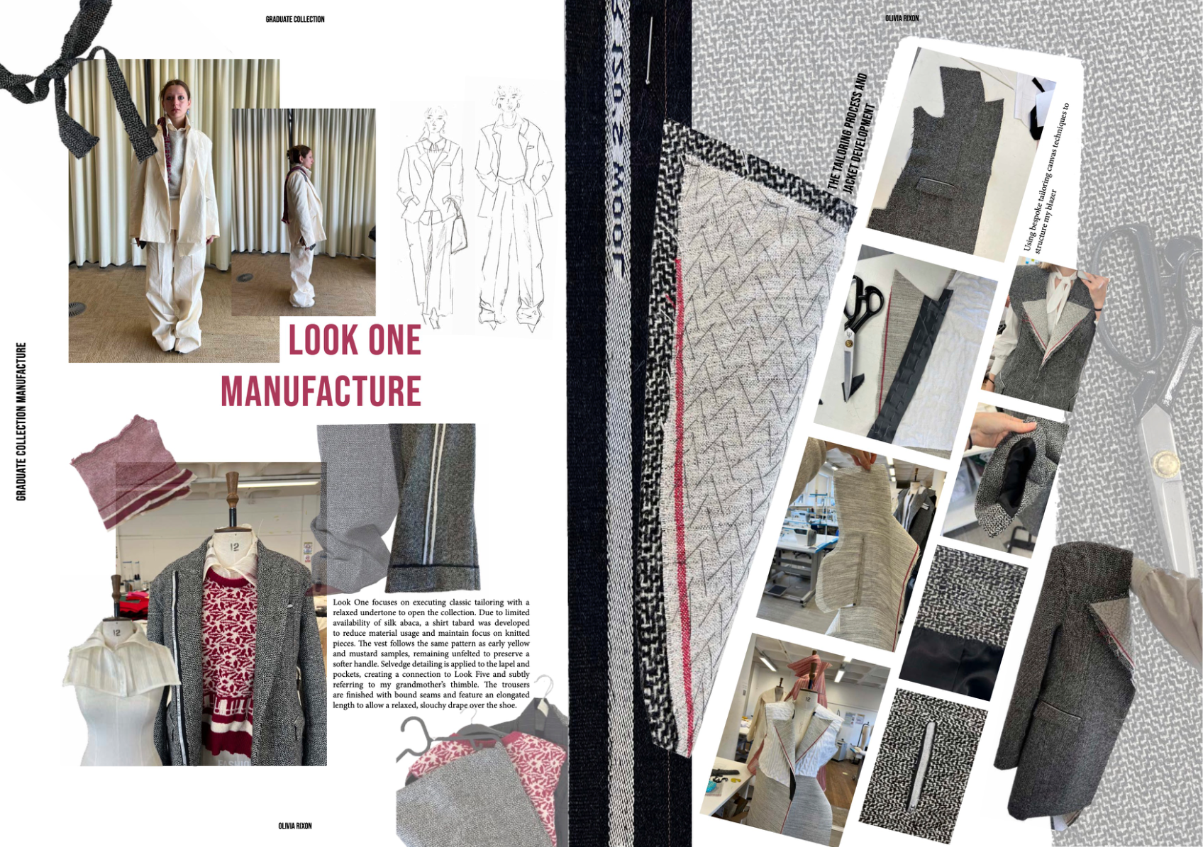 Aw 26/27, portfolio item 12