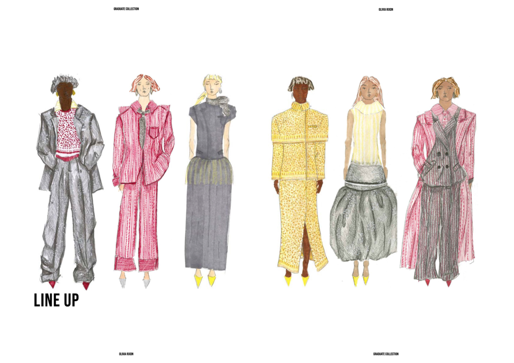 Aw 26/27, portfolio item 14