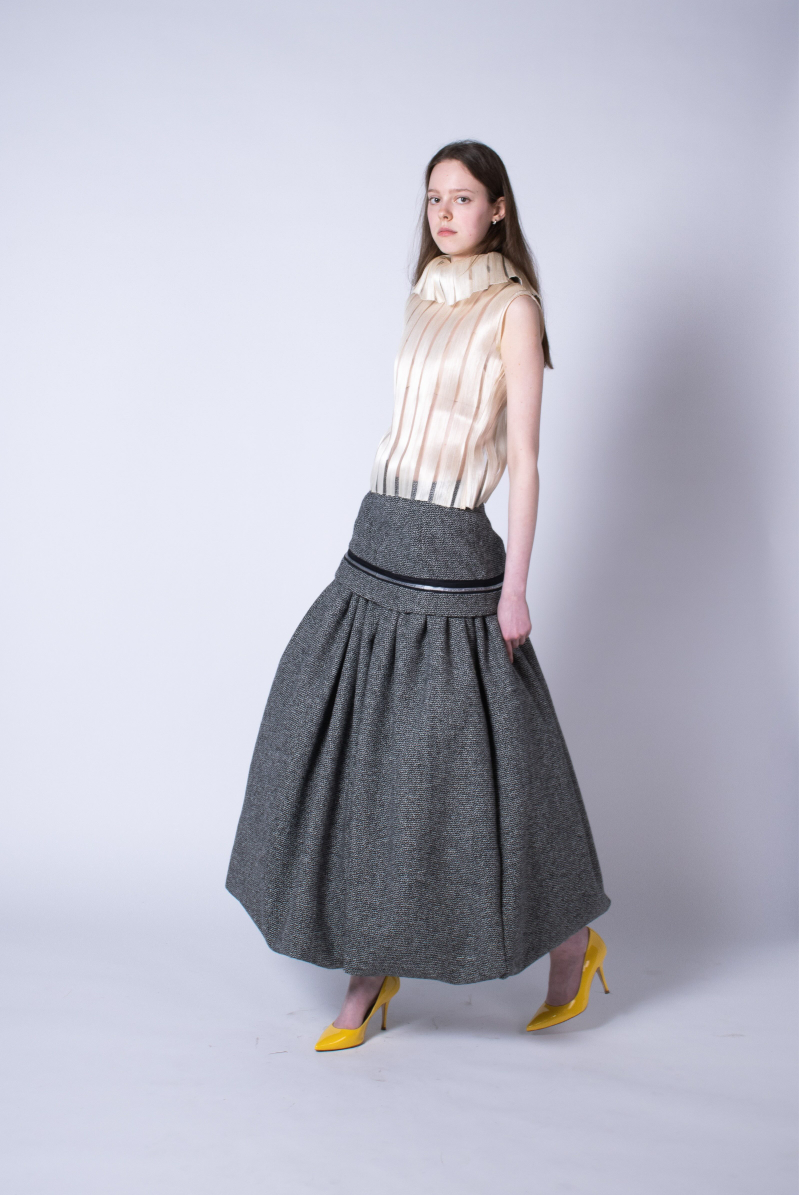 Aw 26/27, portfolio item 4