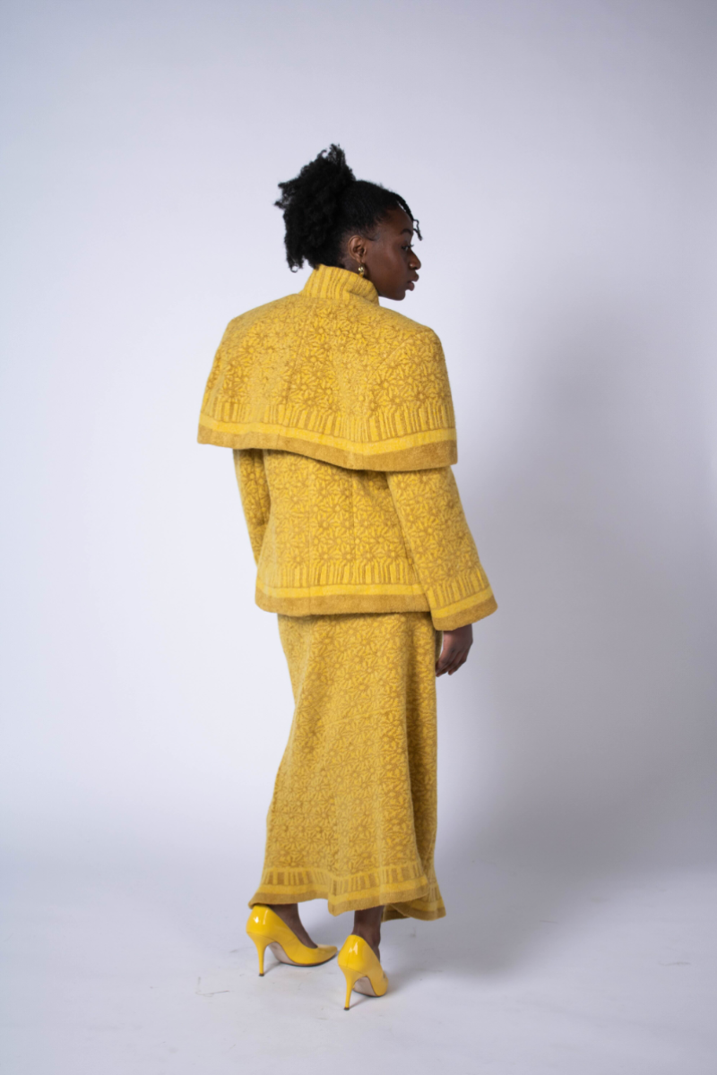 Aw 26/27, portfolio item 3