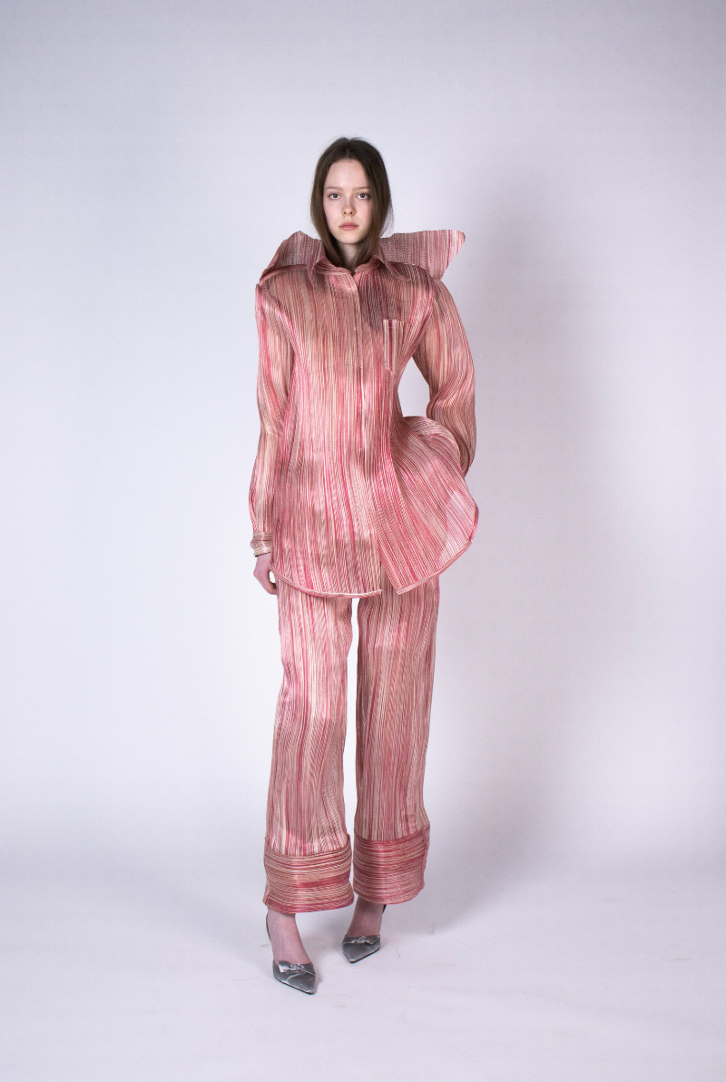 Aw 26/27, portfolio item 2