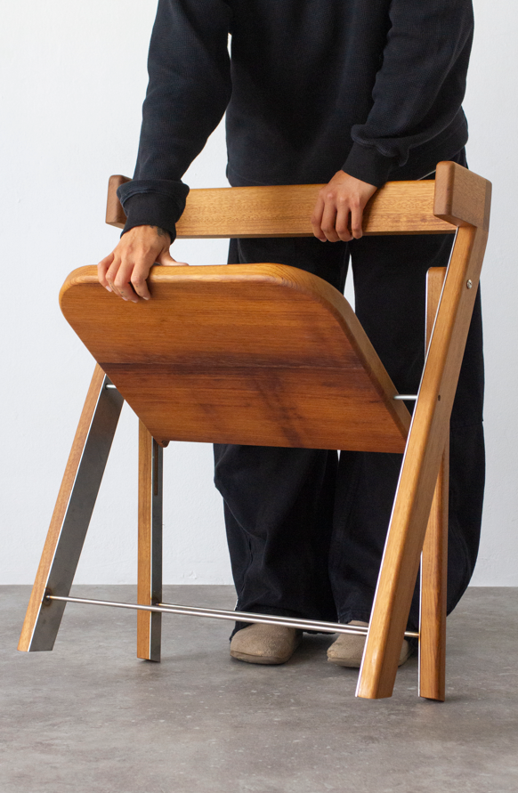Transfold, portfolio item 2