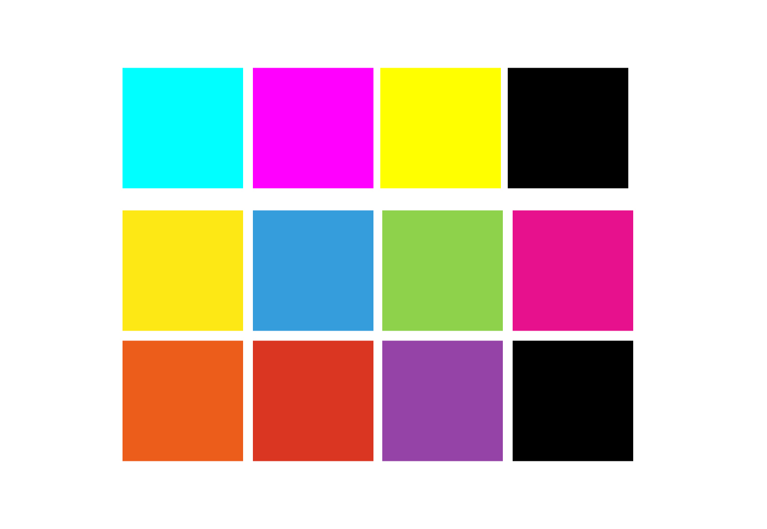 Dots to dots, portfolio item 18
