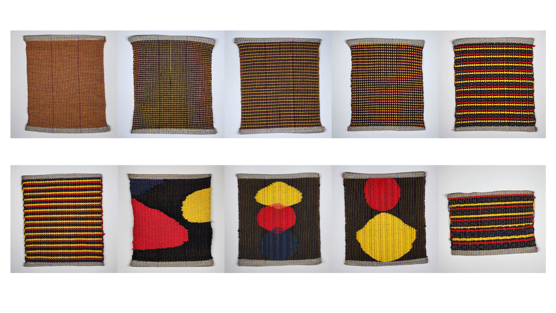 Dots to dots, portfolio item 33