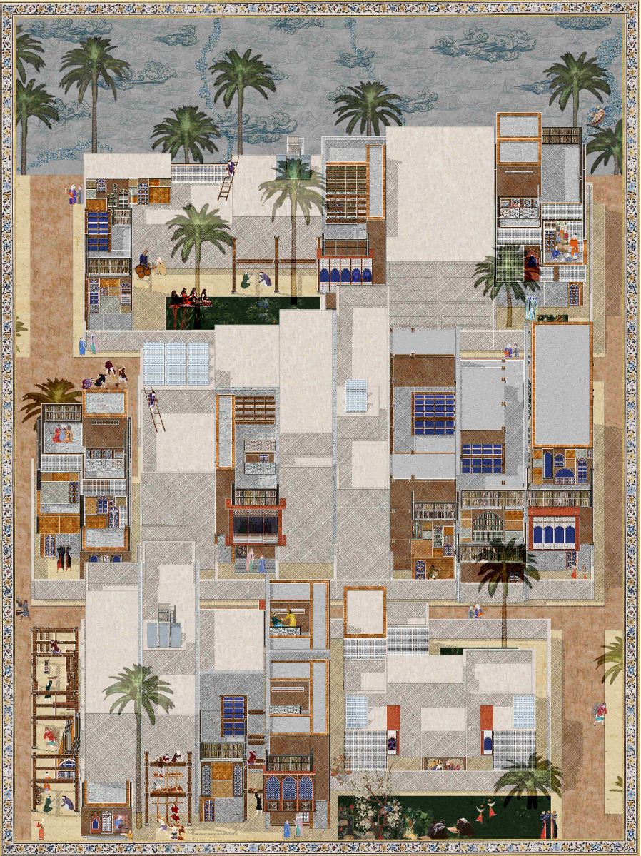 Humat Albayt - حماة البيت, portfolio item 7