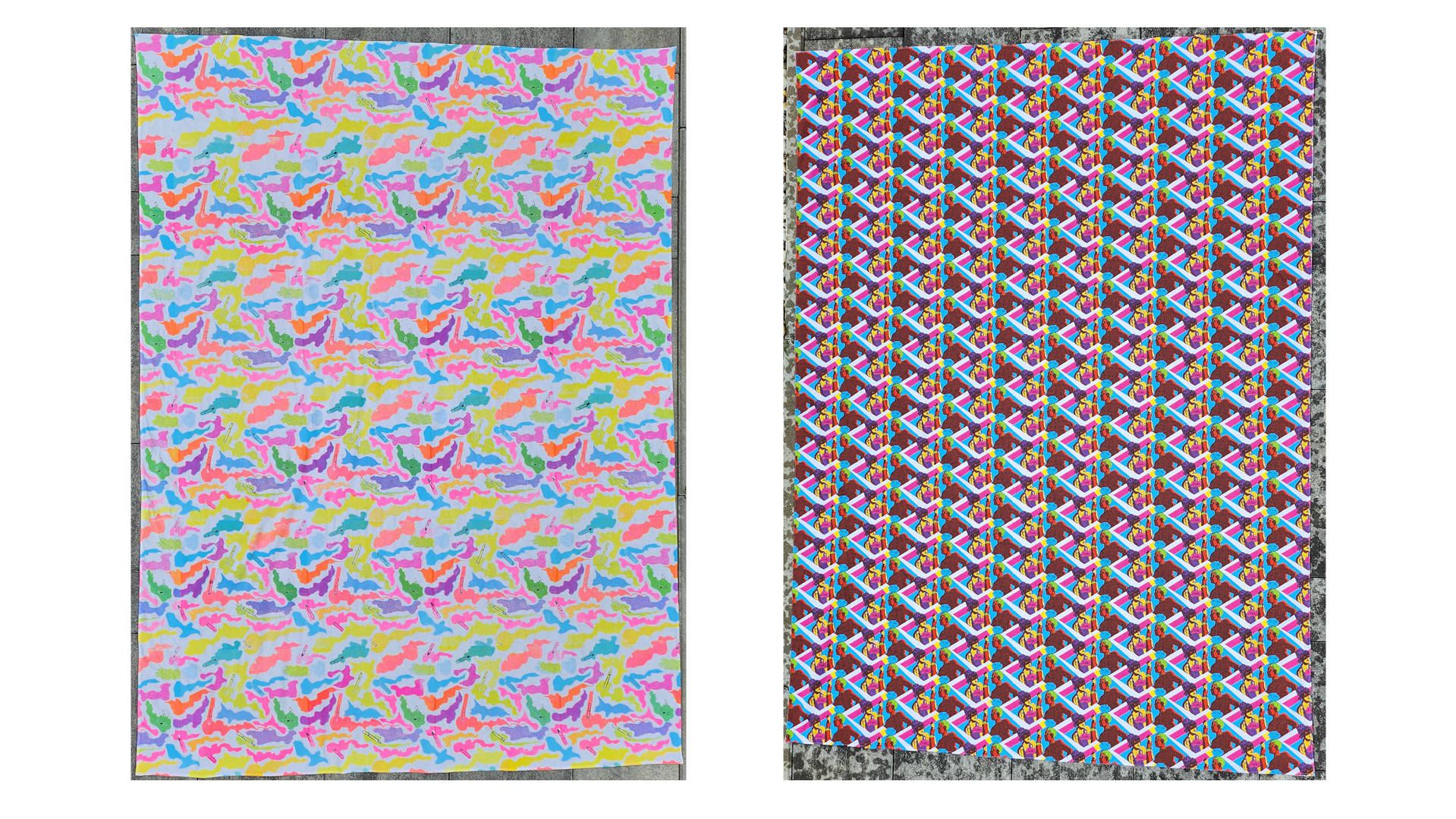 Dots to dots, portfolio item 38
