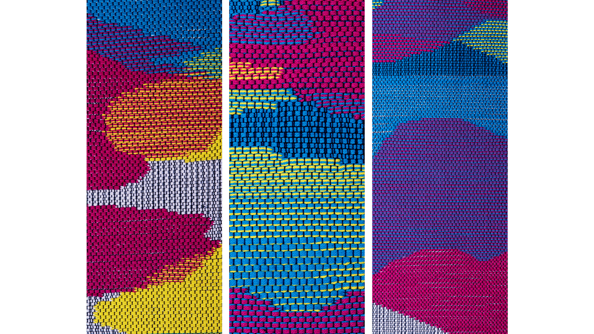 Dots to dots, portfolio item 6