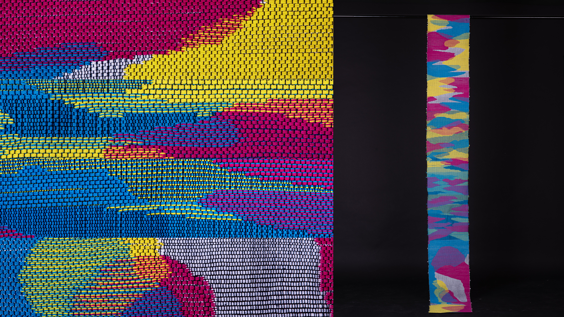 Dots to dots, portfolio item 4