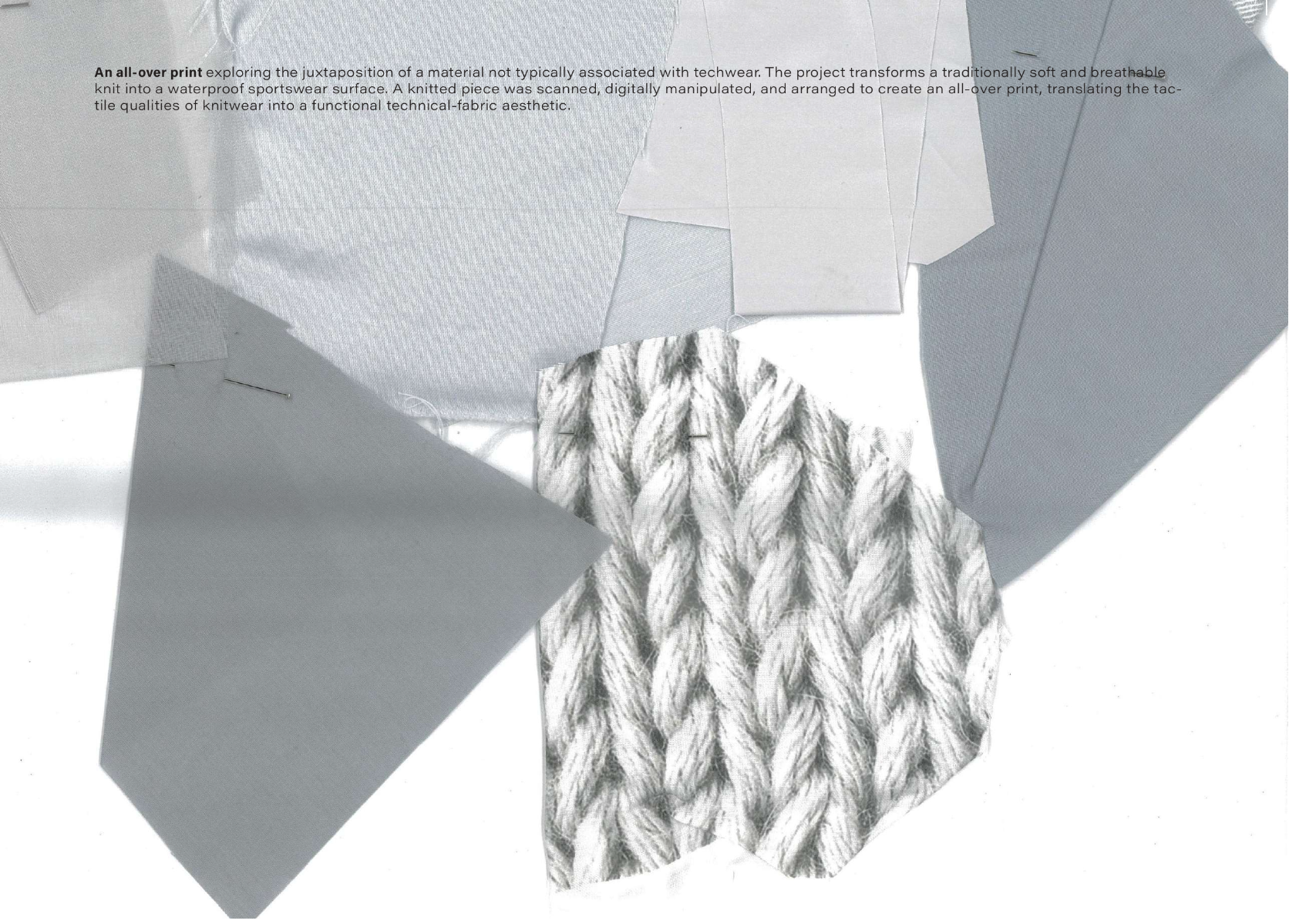 Fragile forces, portfolio item 14